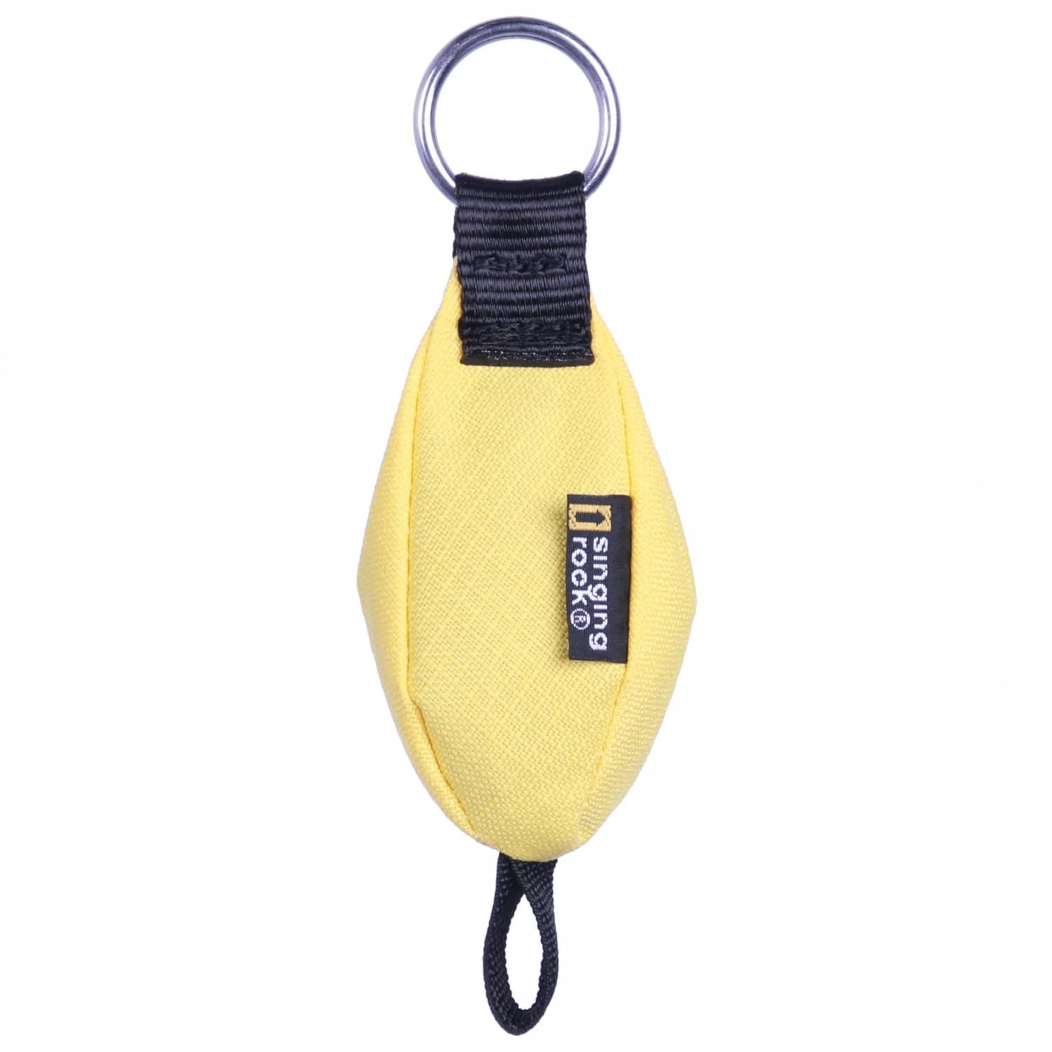 Аксесоар за катерене Singing rock Treemouse Throw Bag - Yellow