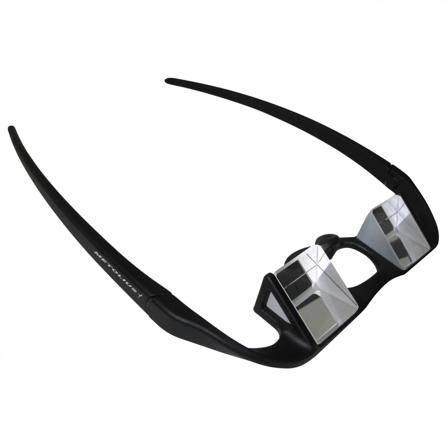 Осигурителна очила Metolius Upshot Belay Glasses - Black