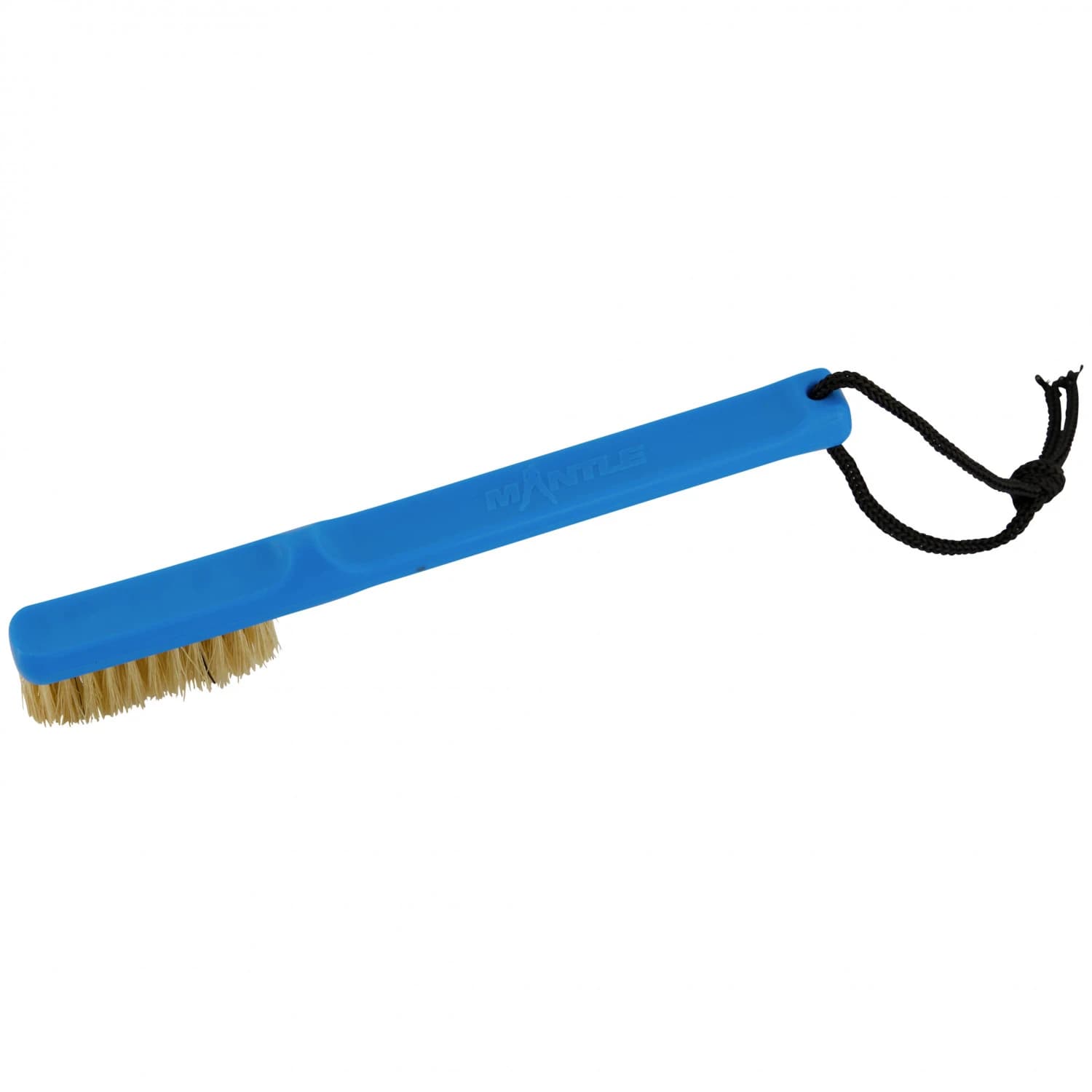 Четка за катерене Mantle Ergo Bouldering brush - Blue
