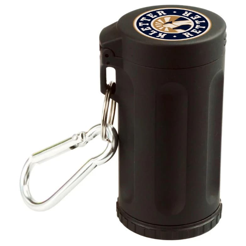 Аксесоар за готвене Kletterretter Mini Aschenbecher - Black