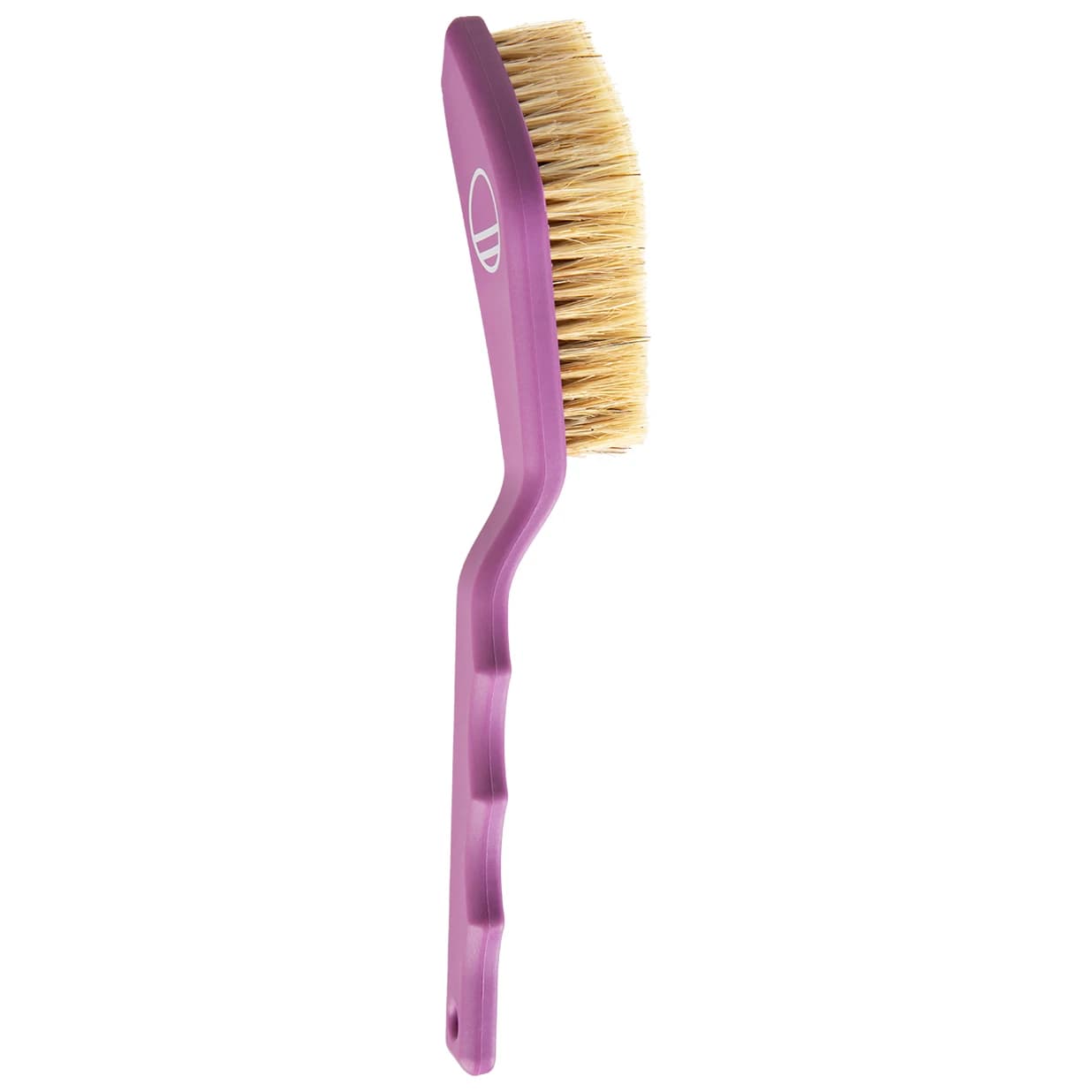 Четка за катерене Wild country Brush Large Bouldering brush - Purple