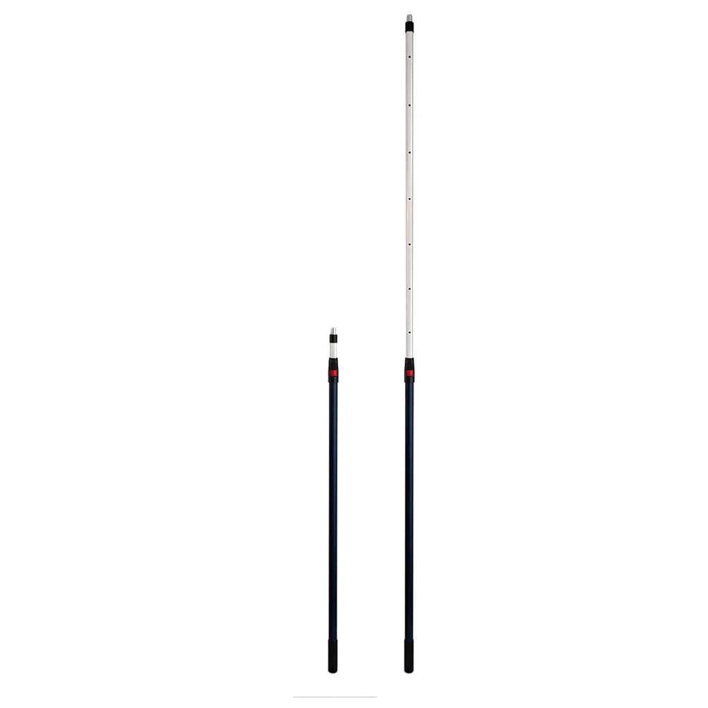 Четка за катерене Dewoodstok Extendable Stick XL - Dark Blue