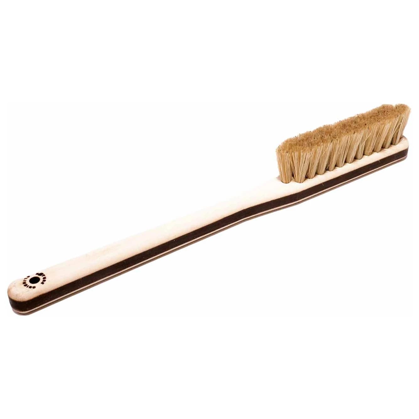 Четка за катерене Nature climbing Brush Bouldering brush - Walnut Nature