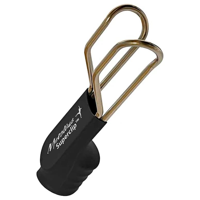 Аксесоар за катерене Metolius Superclip - Black