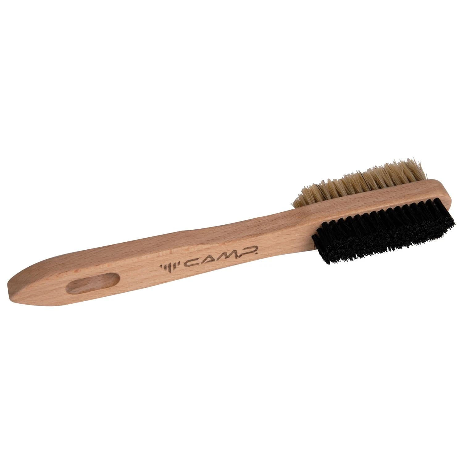 Четка за катерене C.A.M.P. Climbing Brush Double Bouldering brush - Holz
