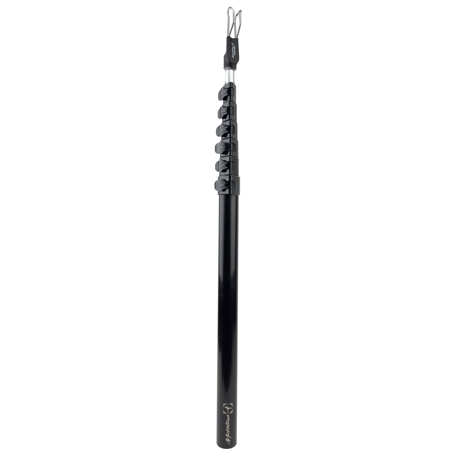 Аксесоар за катерене Metolius Basic Stick Clip - Black