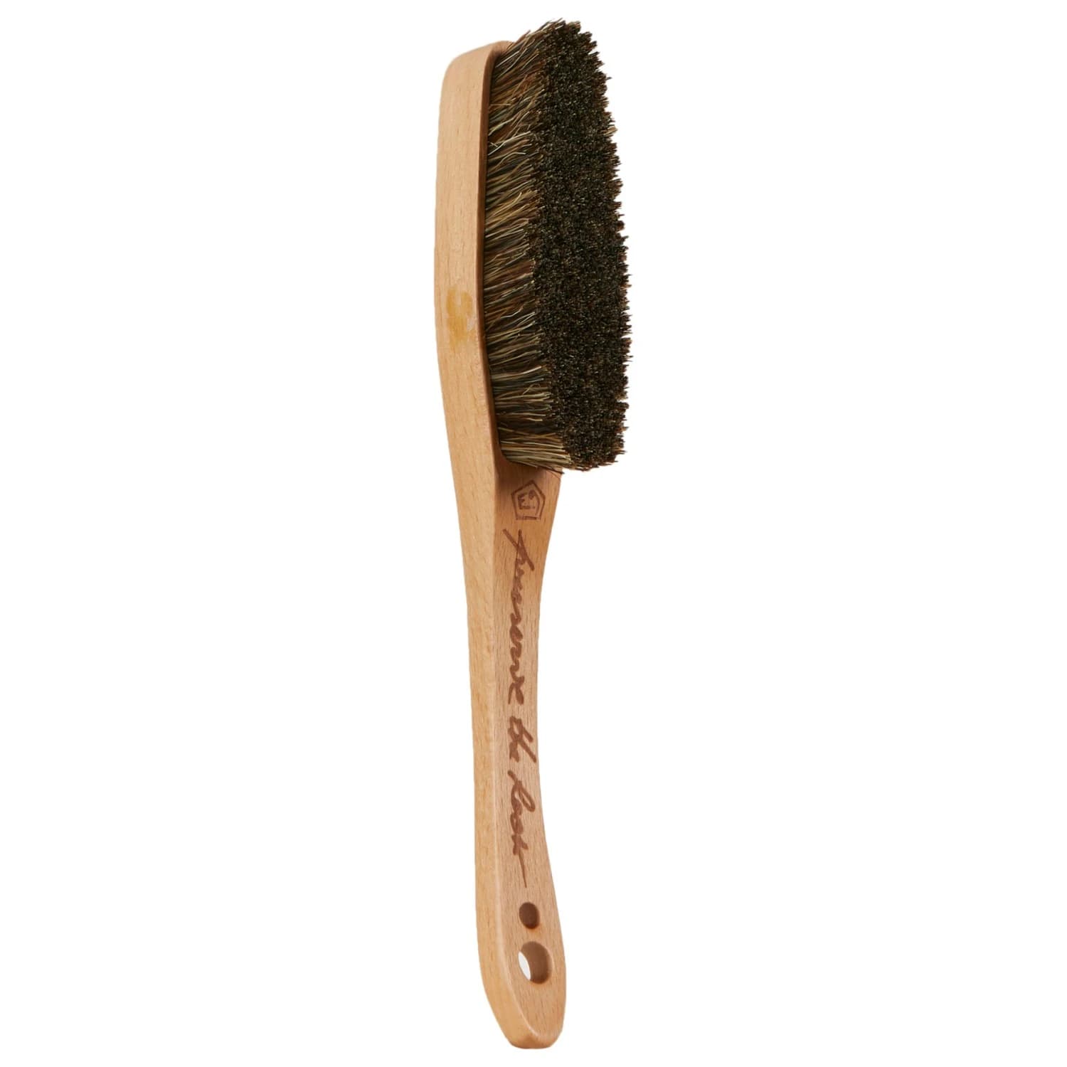 Четка за катерене E9 Scrubby Bouldering brush - B Black