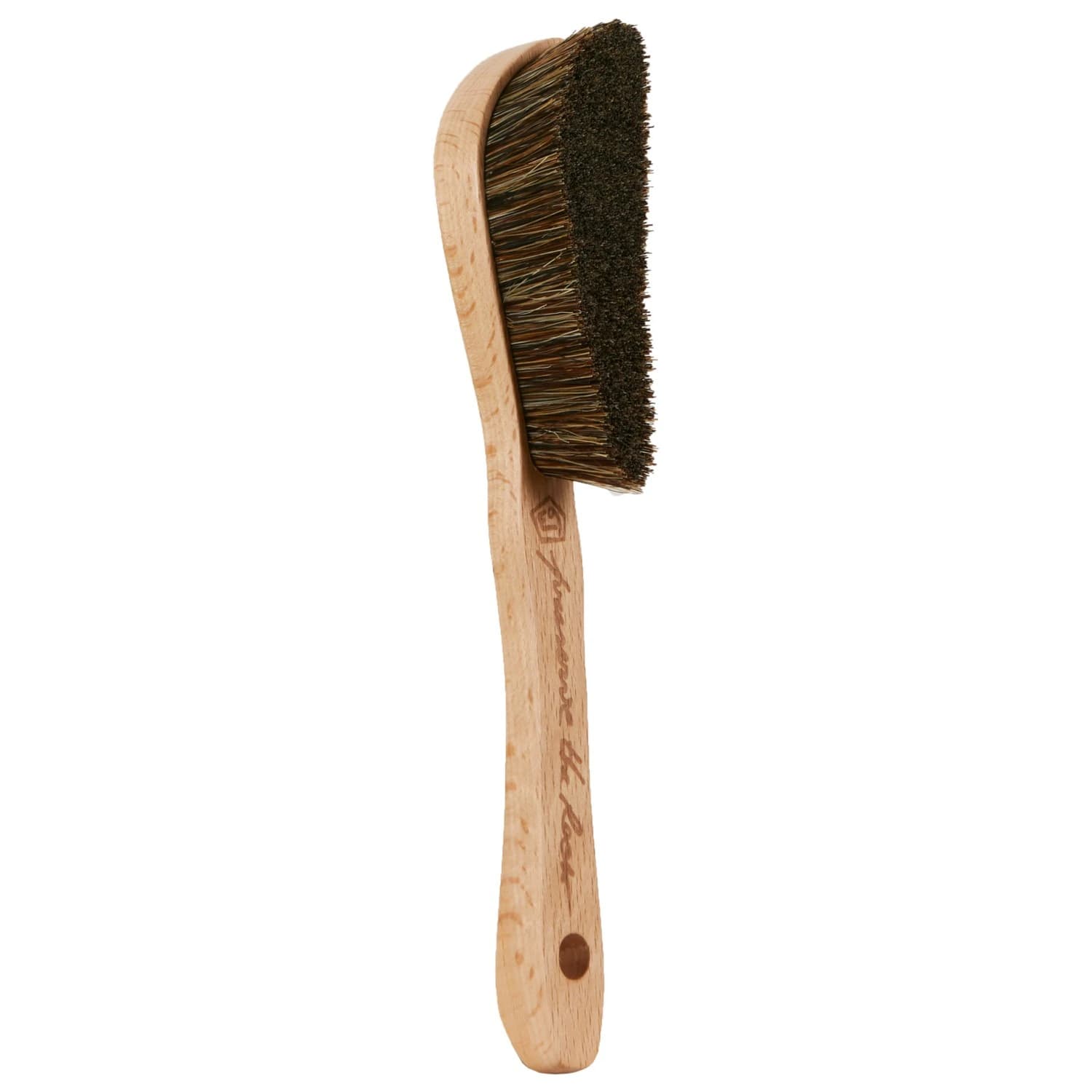 Четка за катерене E9 Sloppy Bouldering brush - A Black