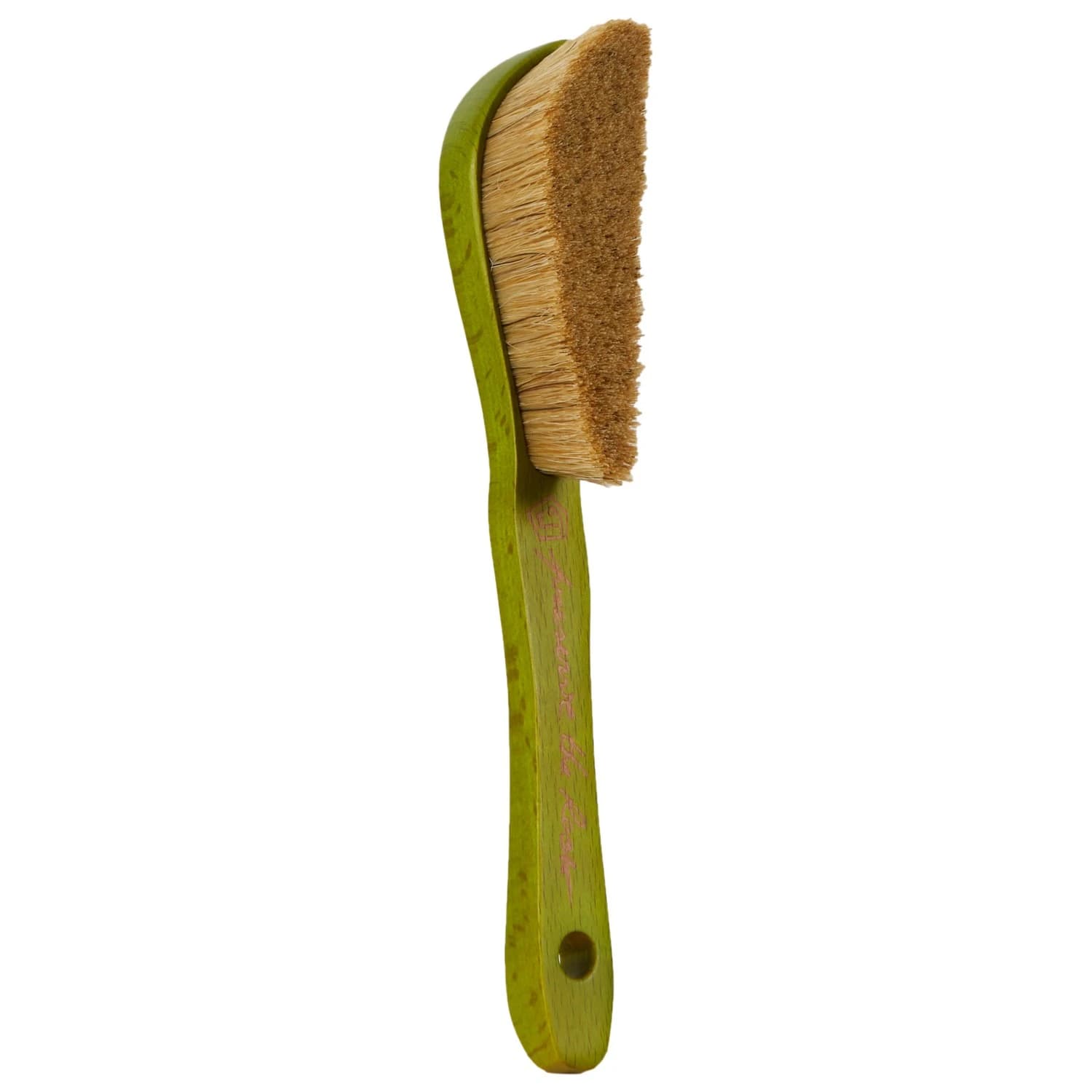 Четка за катерене E9 Sloppy Bouldering brush - Emerald