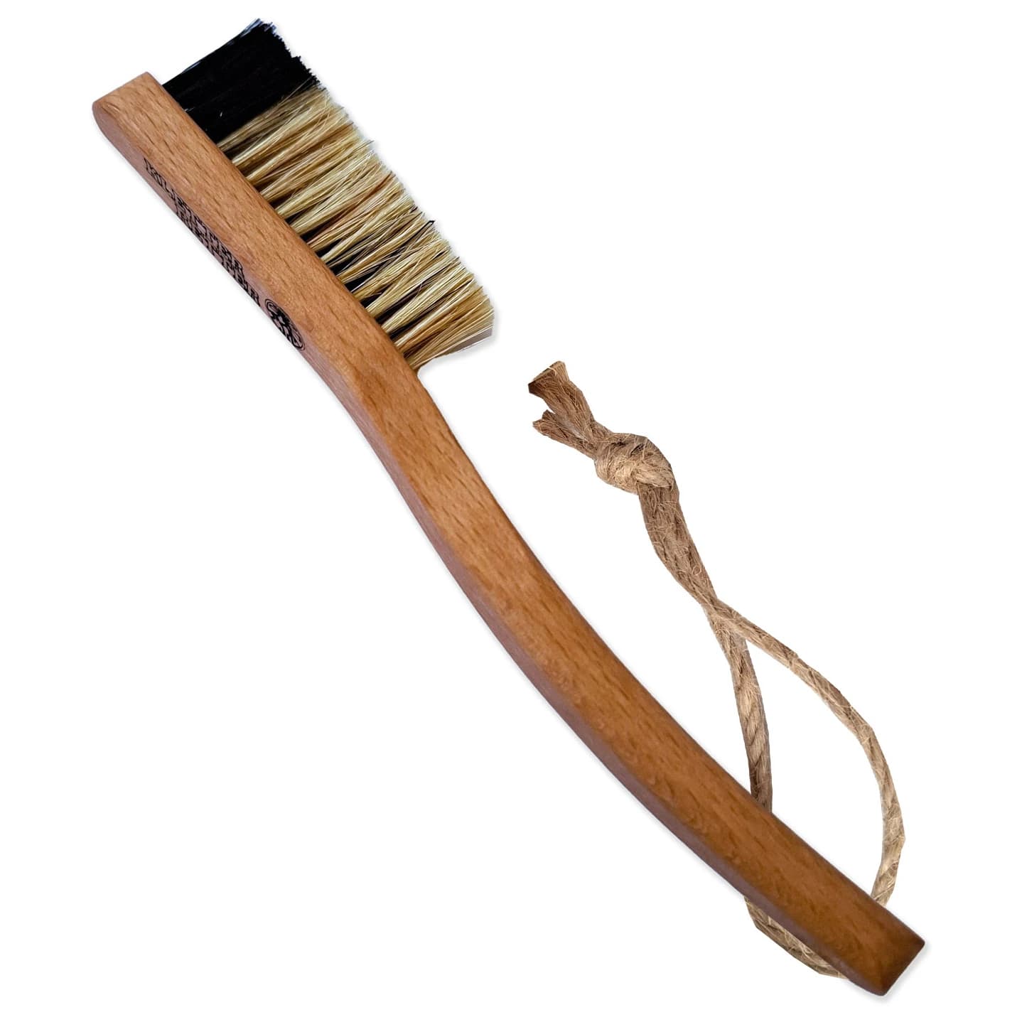 Четка за катерене Kletterretter Griffretter Bouldering brush - Geölt
