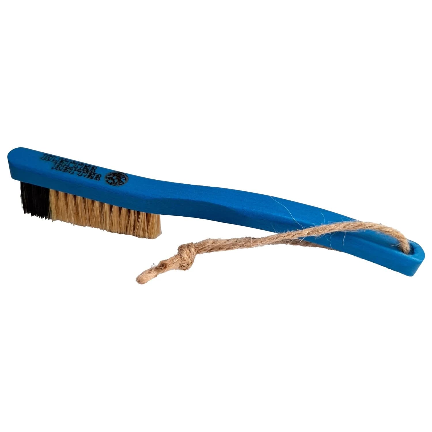 Четка за катерене Kletterretter Griffretter Bouldering brush - Blau