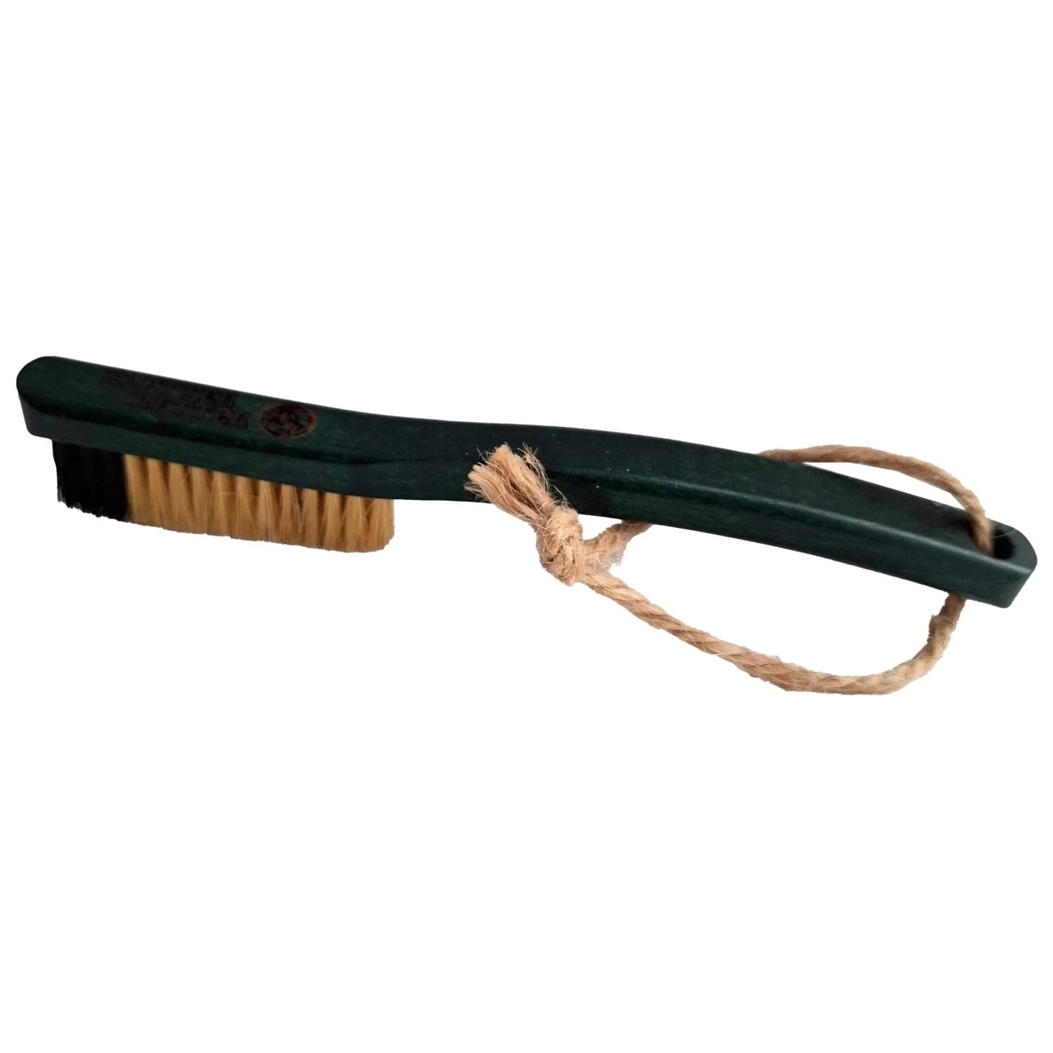 Четка за катерене Kletterretter Griffretter Bouldering brush - Grün