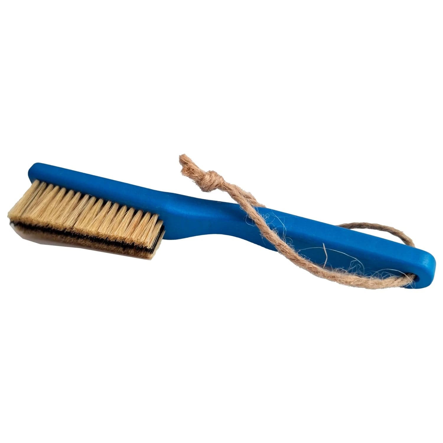 Четка за катерене Kletterretter BoulderBooster Bouldering brush - Blau