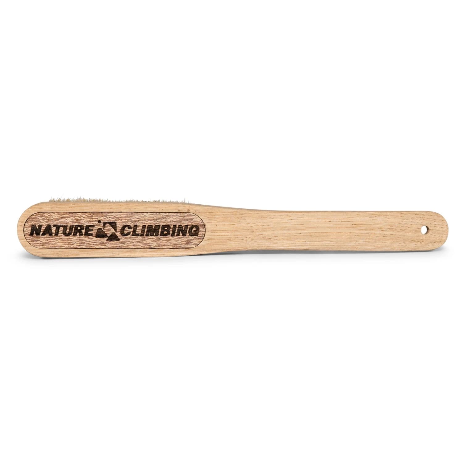 Четка за катерене Nature climbing Brush XXL Bouldering brush - Oak