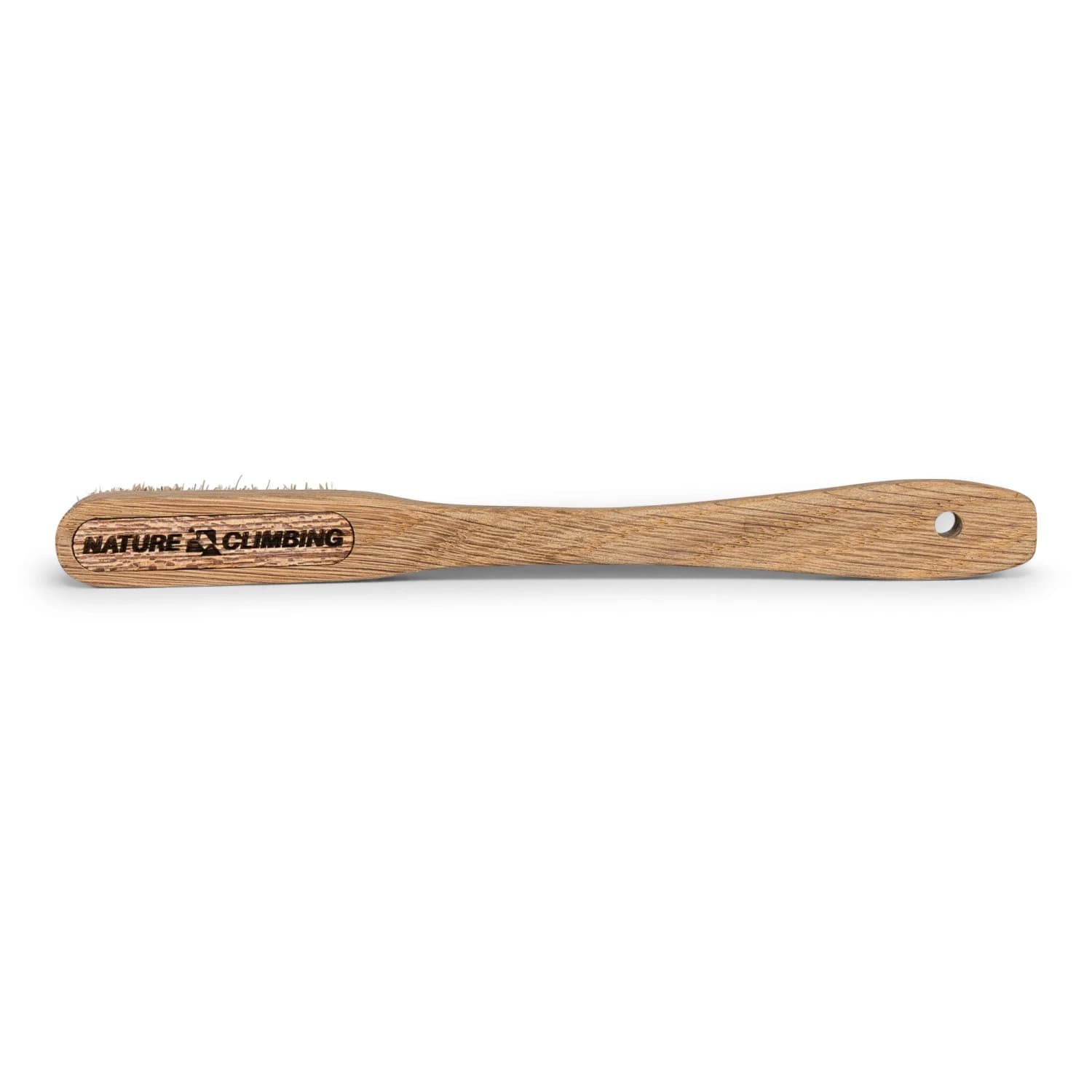 Четка за катерене Nature climbing Curved Brush Bouldering brush - Wood