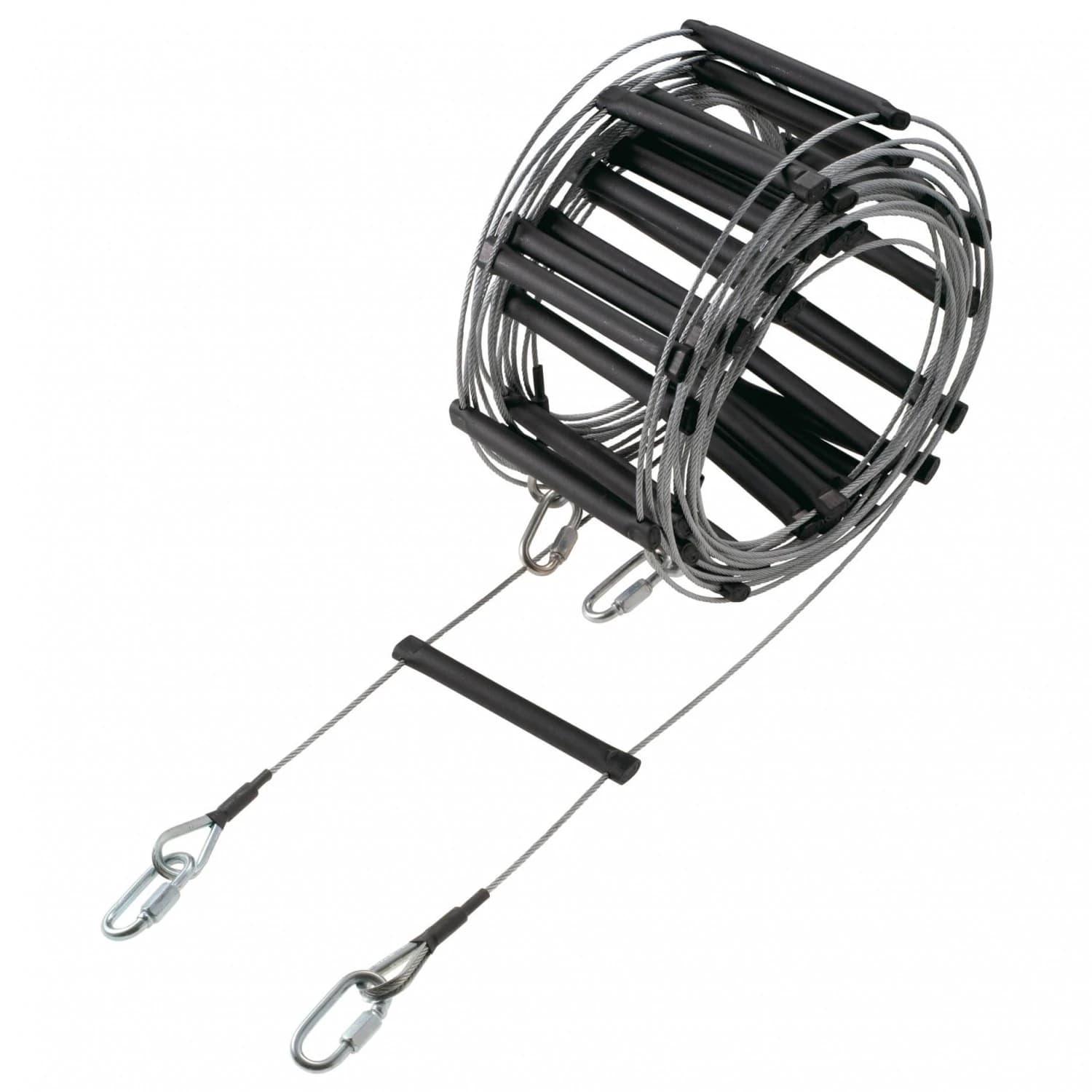 Стреме C.A.M.P. Cable Ladder Stepladder - Silver / Black