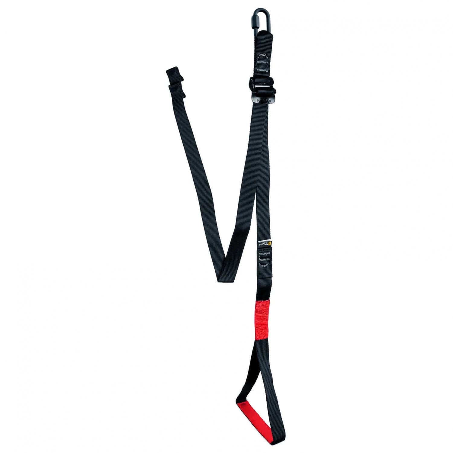 Екипировка Singing rock Footer Complete - Black