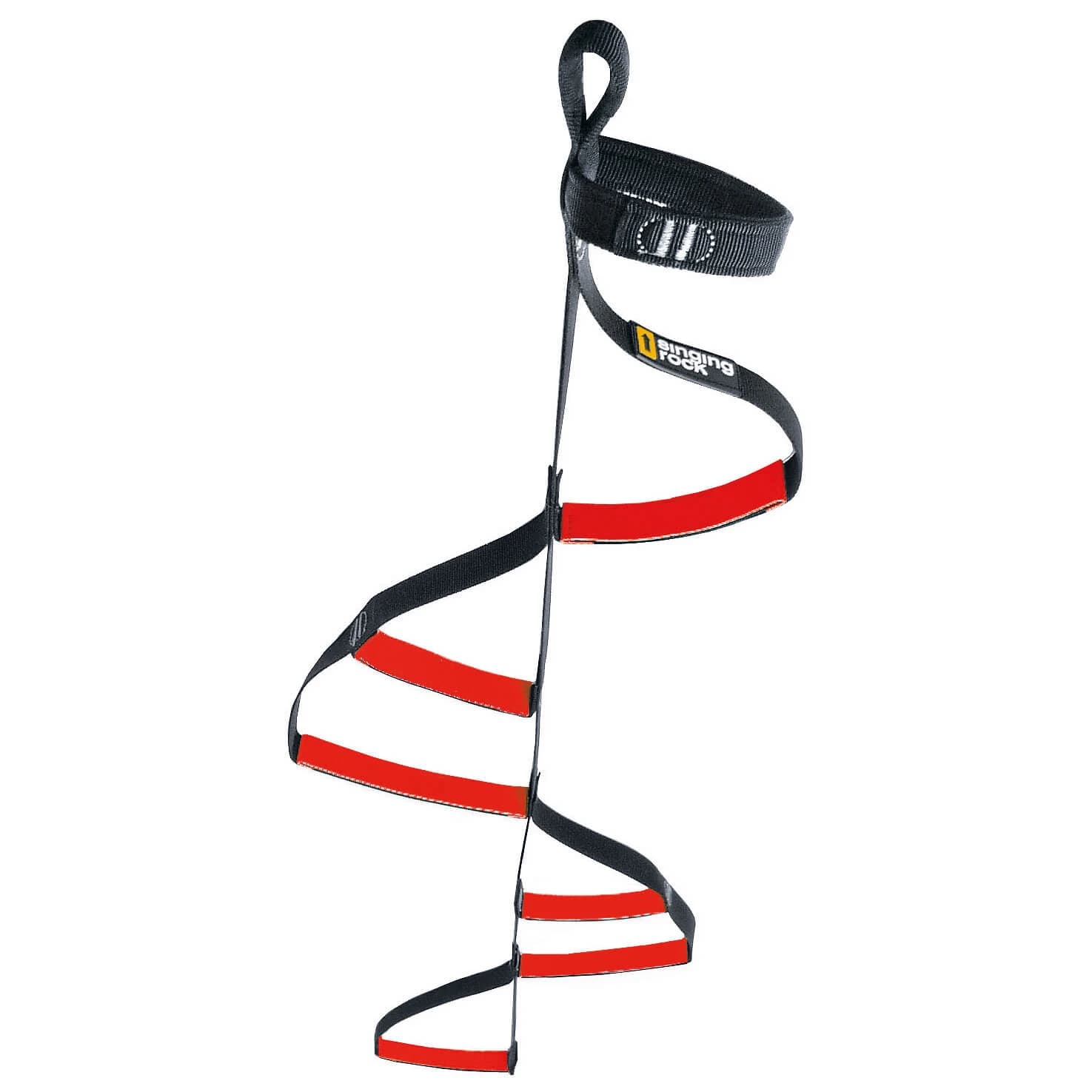 Екипировка Singing rock Jacob - Black / Red