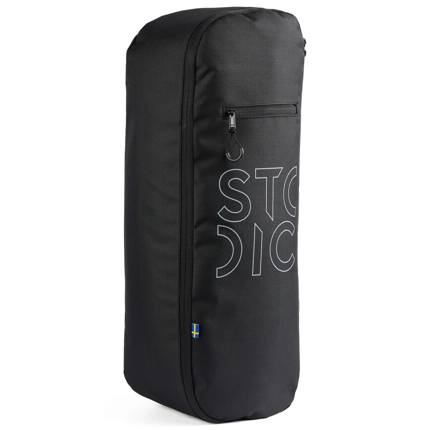 Чанта за ски обувки Stoic SvedjeSt. III Snowshoe Bag Snowshoe bag - Black