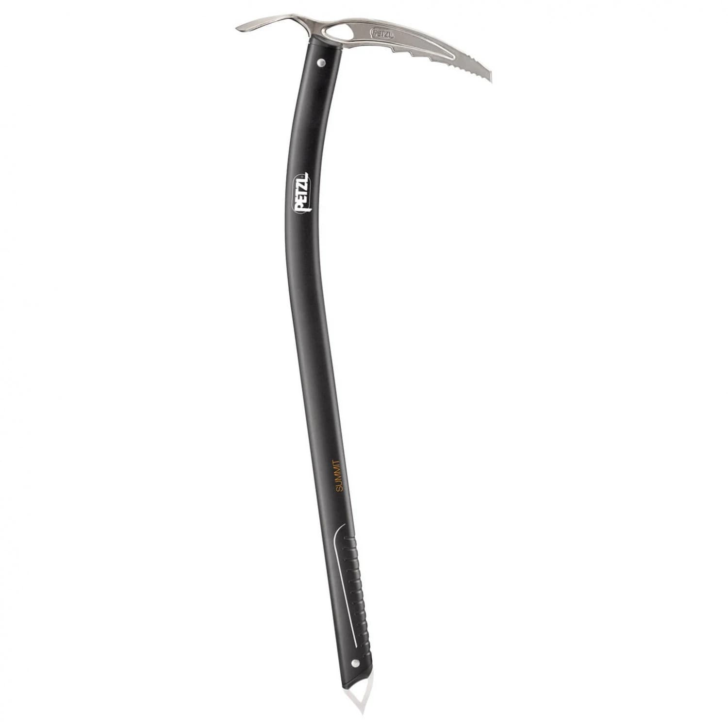 Ледокоп Petzl Summit Ice axe - Black