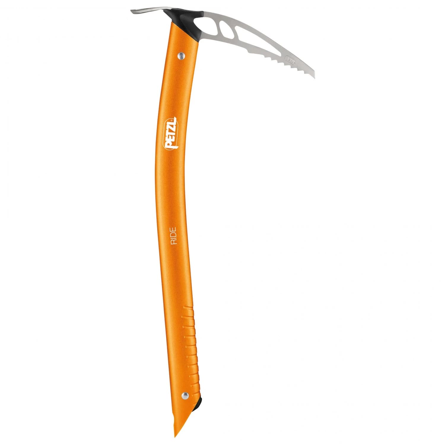Ледокоп Petzl Ride Ice axe - Orange