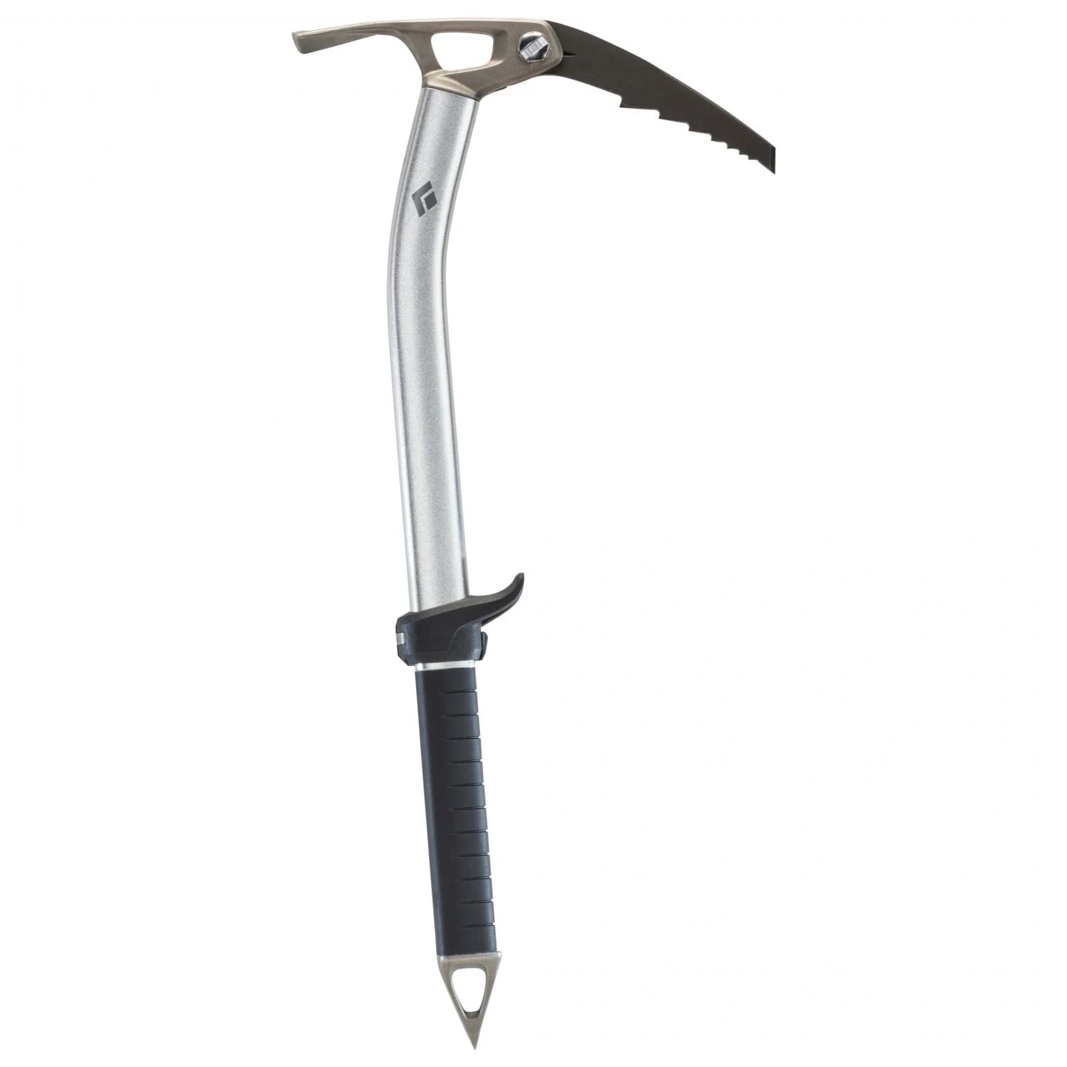 Ледокоп Black Diamond Venom Adze Ice axe - Silver