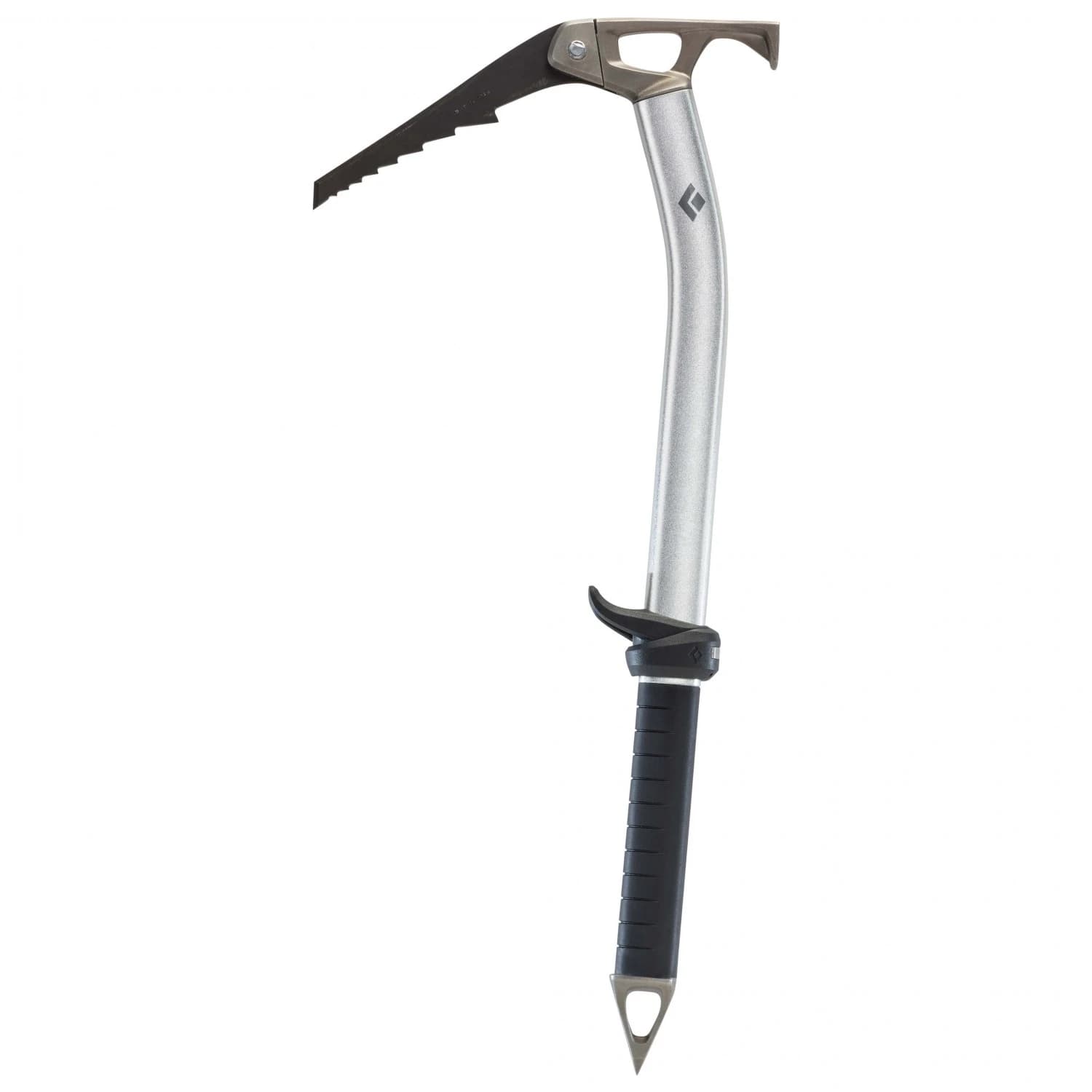 Ледокоп Black diamond Venom Hammer Ice axe - Silver