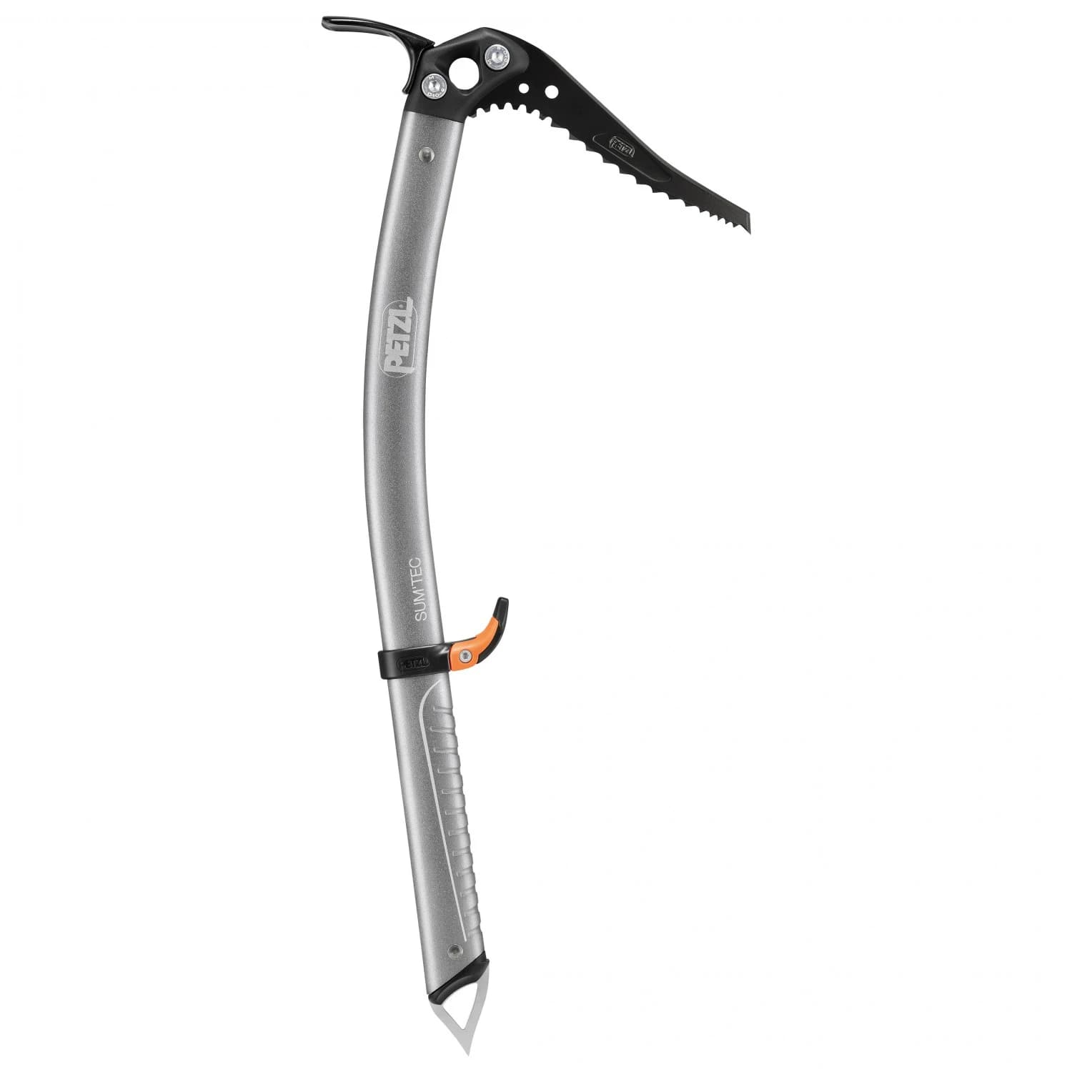 Ледокоп Petzl Sum Tec Schaufelkopf Ice axe - Silver
