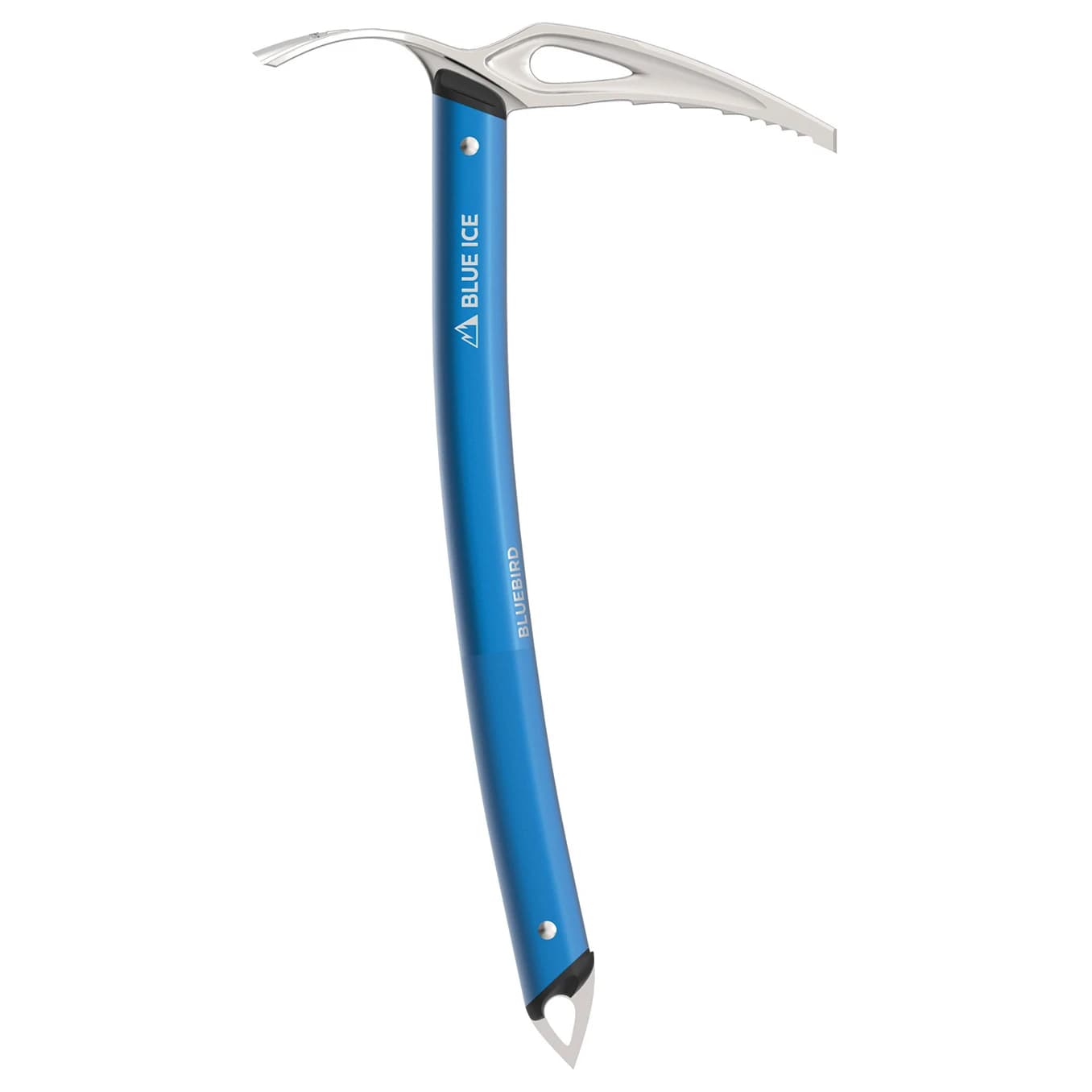 Ледокоп Blue Ice Bluebird Ice Axe - Blue / Silver