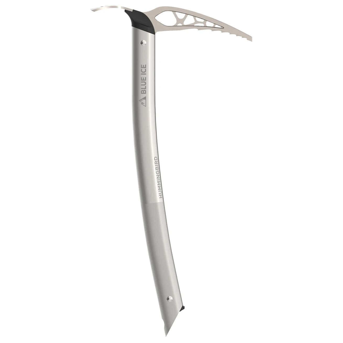 Ледокоп Blue Ice Hummingbird Ice Axe - Silber