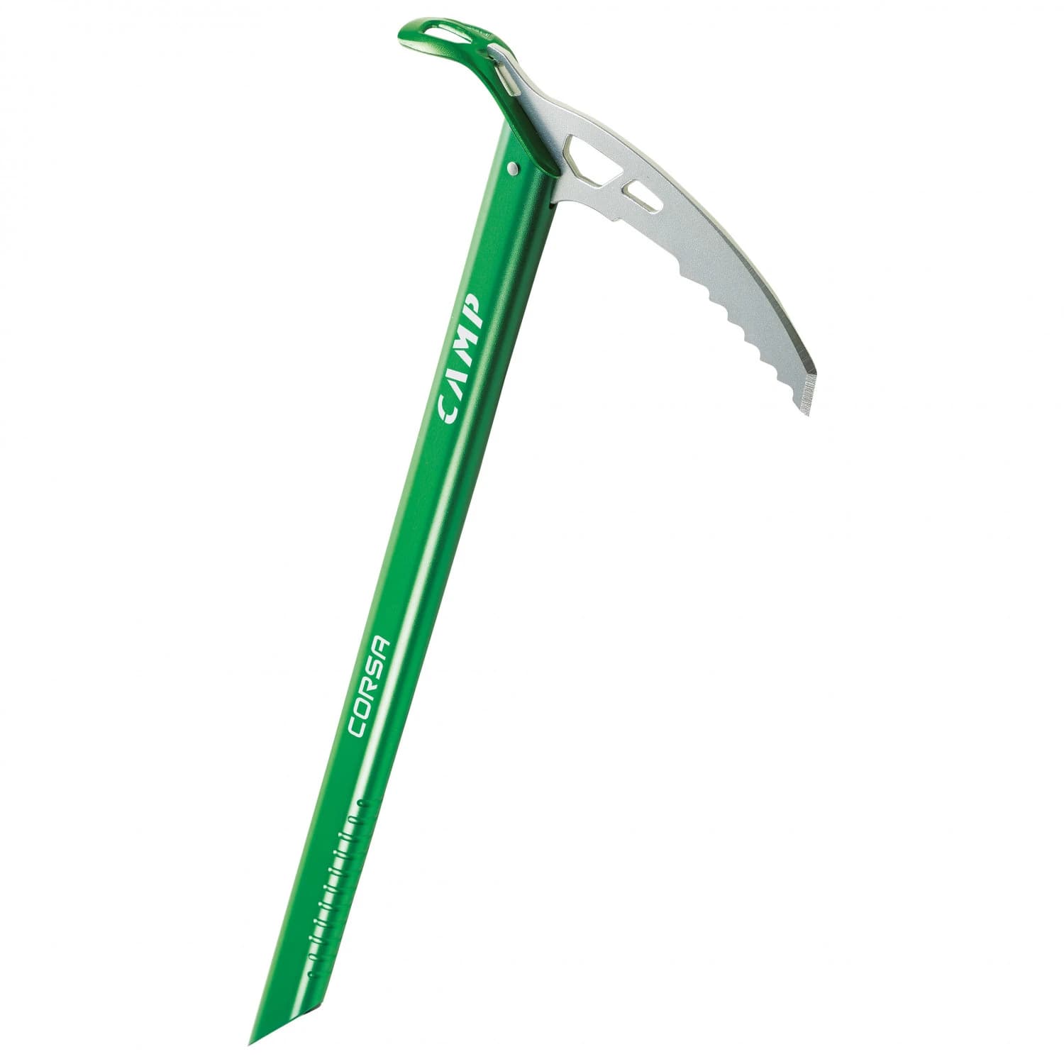 Ледокоп C.A.M.P. Corsa Ice axe - Green