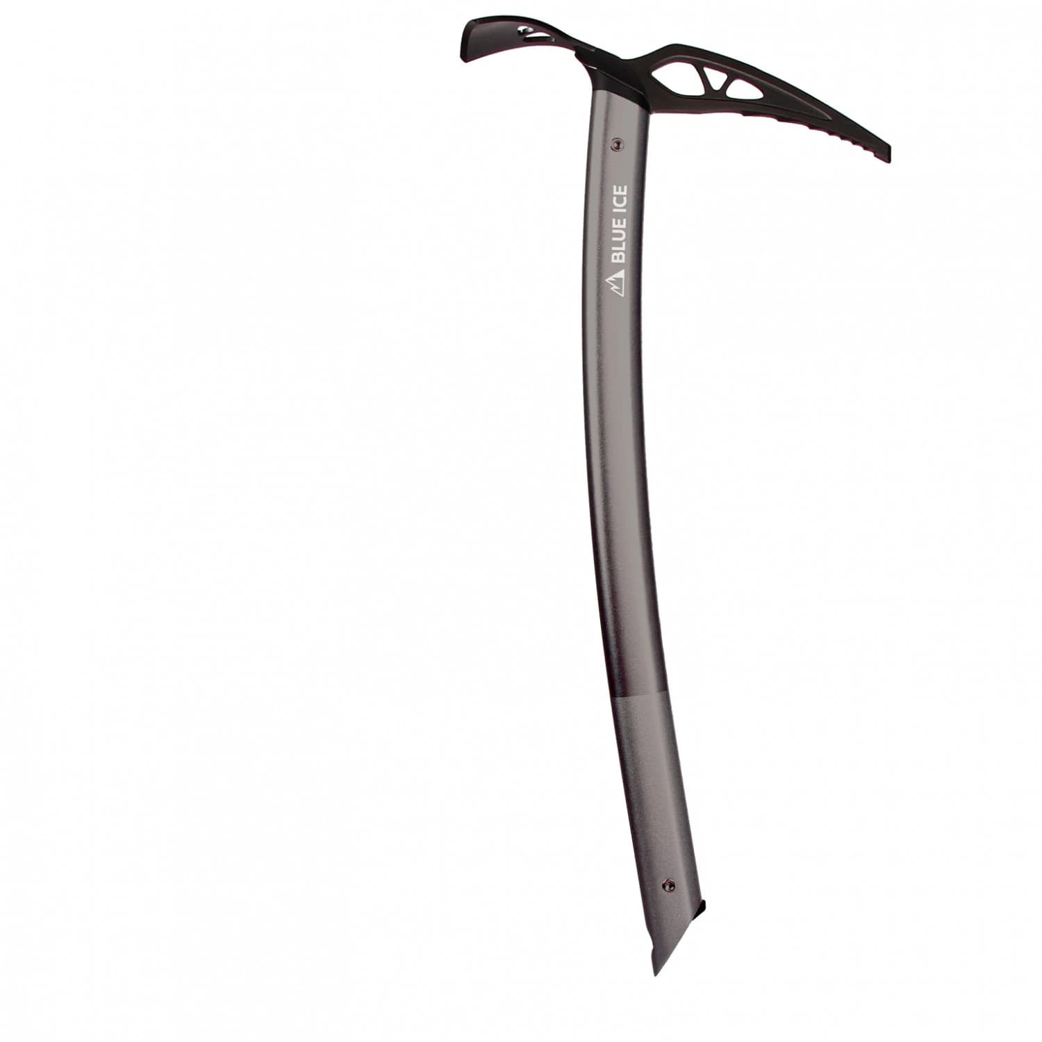 Ледокоп Blue ice Falk Ice Axe - Dark Grey