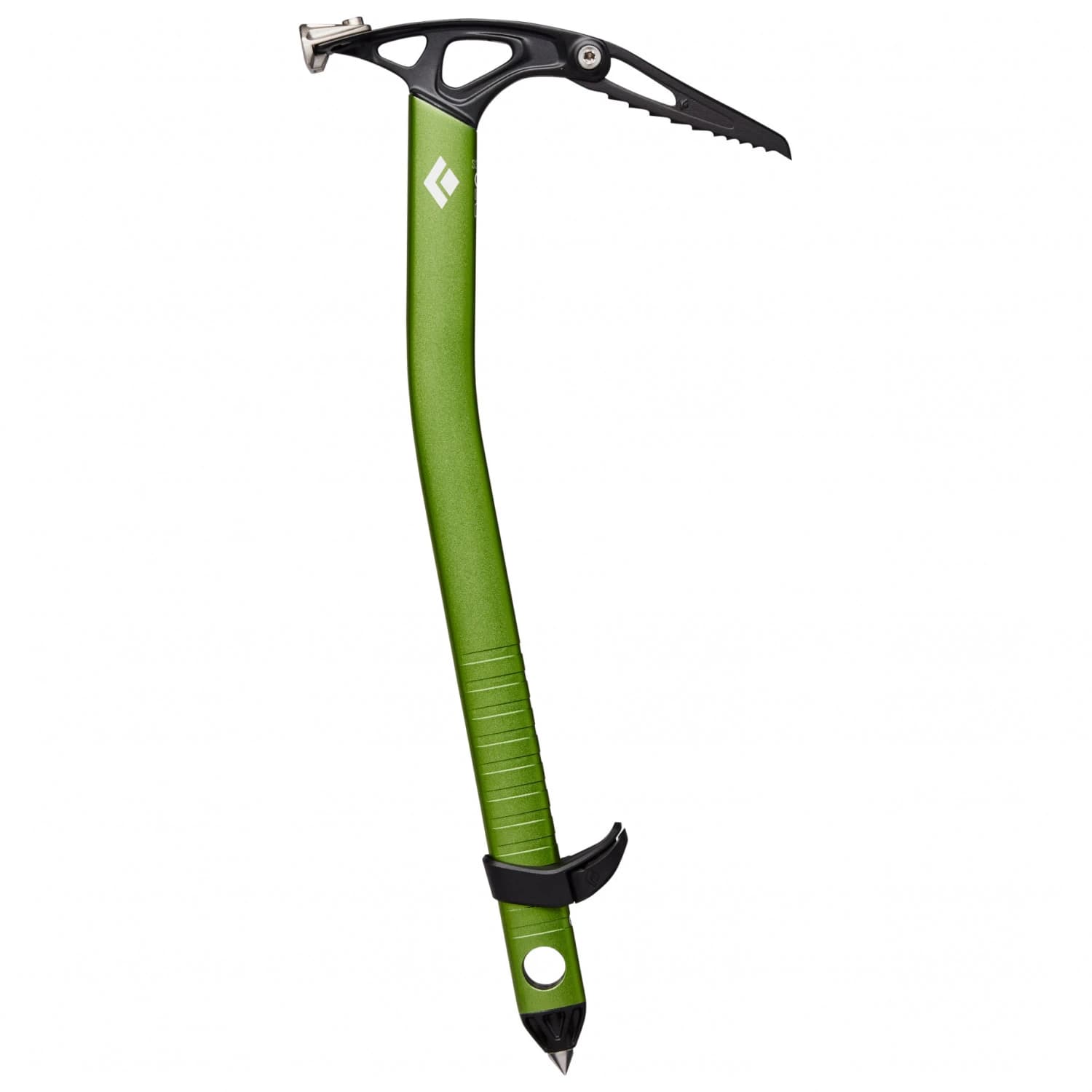 Ледокоп Black diamond Venom LT Tech Ice axe - Envy Green