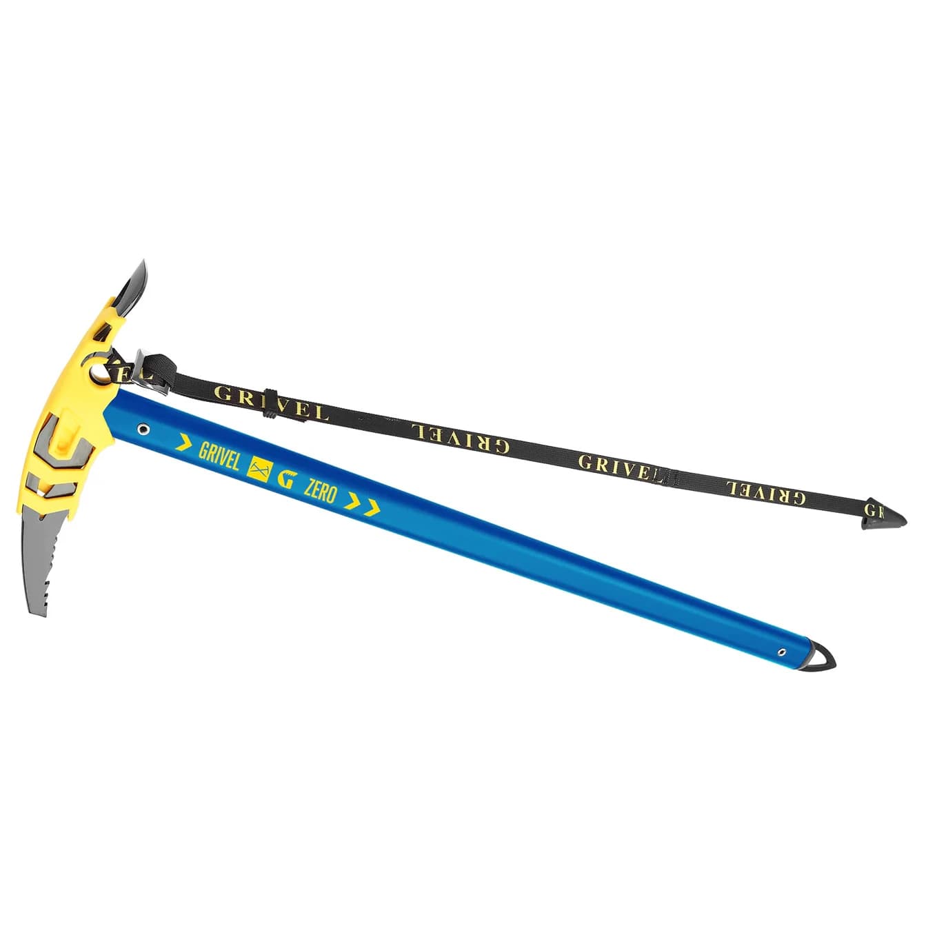 Ледокоп Grivel Ice Axe Gzero Ice axe - Blue