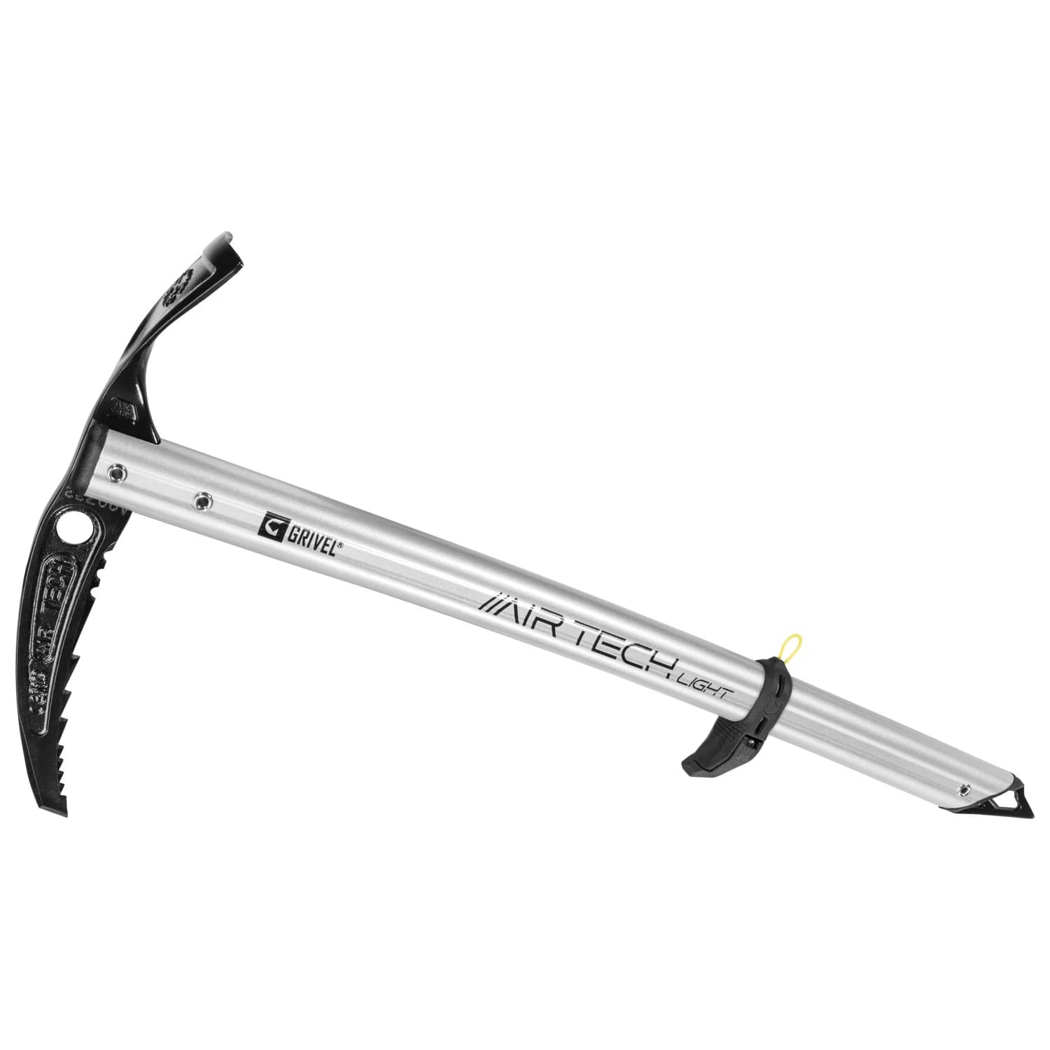 Ледокоп Grivel AIR TECH LIGHT Ice axe - Silver