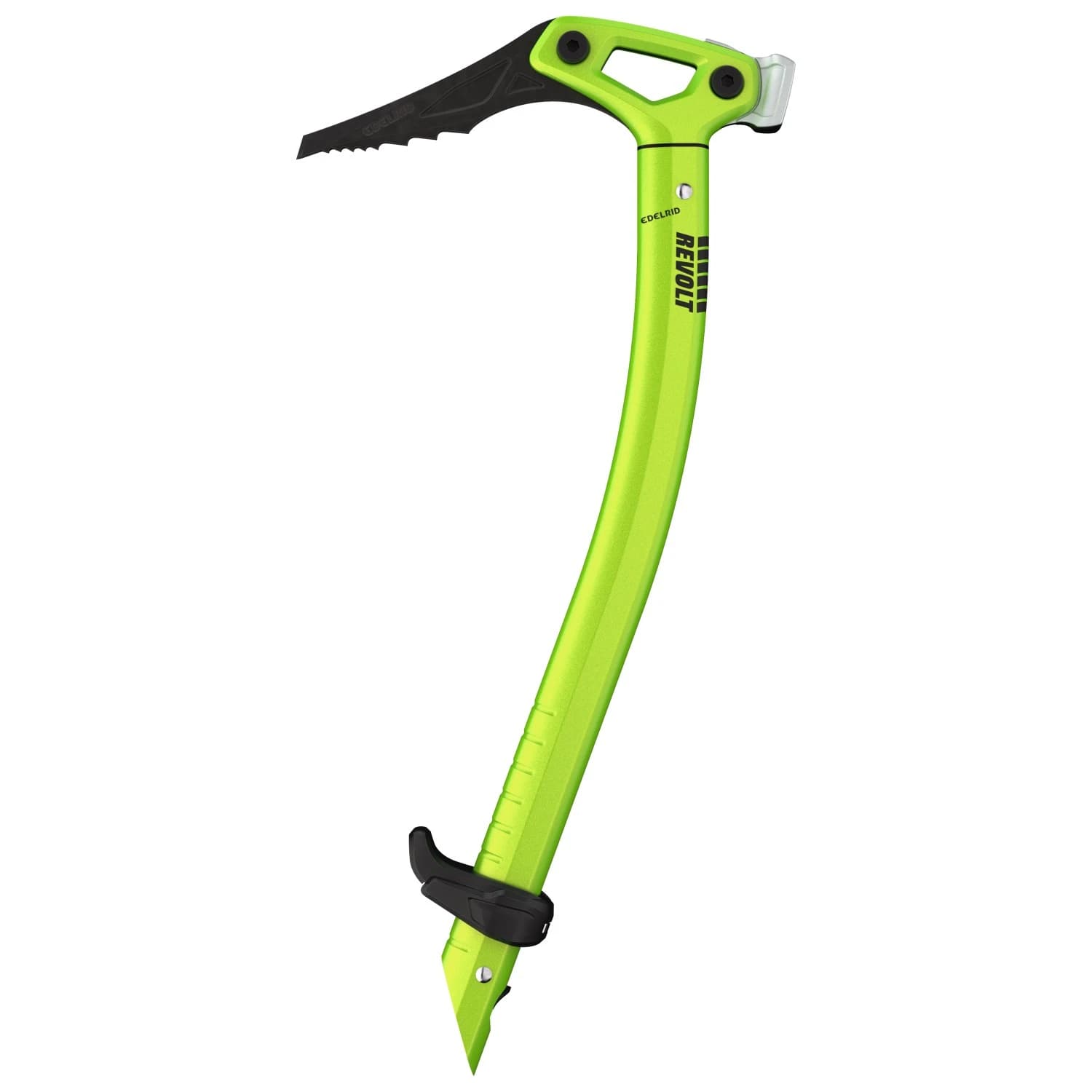 Ледокоп Edelrid Revolt Ice axe - Oasis
