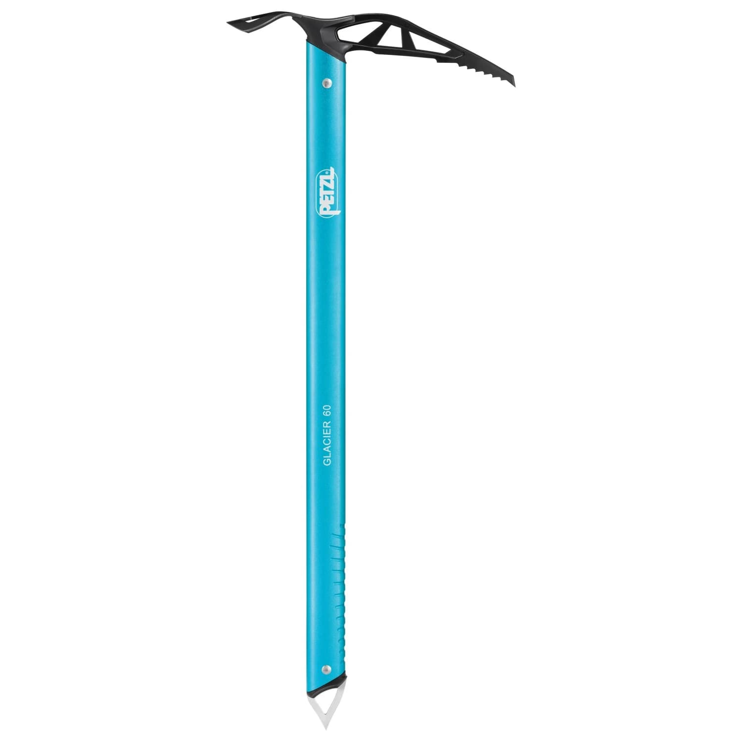 Ледокоп Petzl Glacier Light Ice axe - Blue