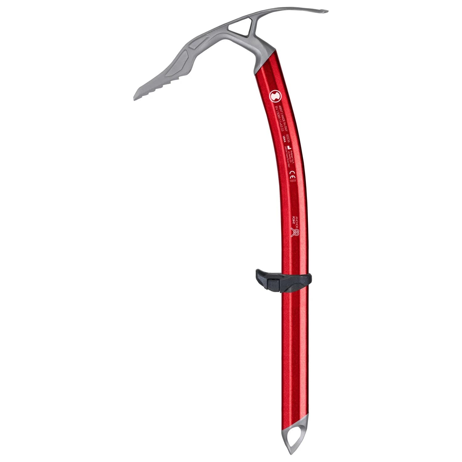 Ледокоп Skylotec Asgard Ice axe - Red