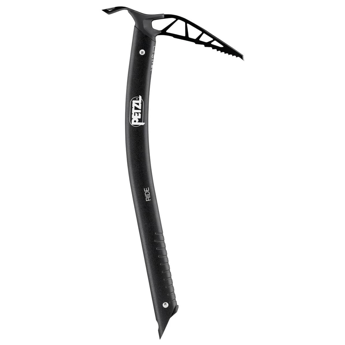 Ледокоп Petzl Ride Ice axe - Black
