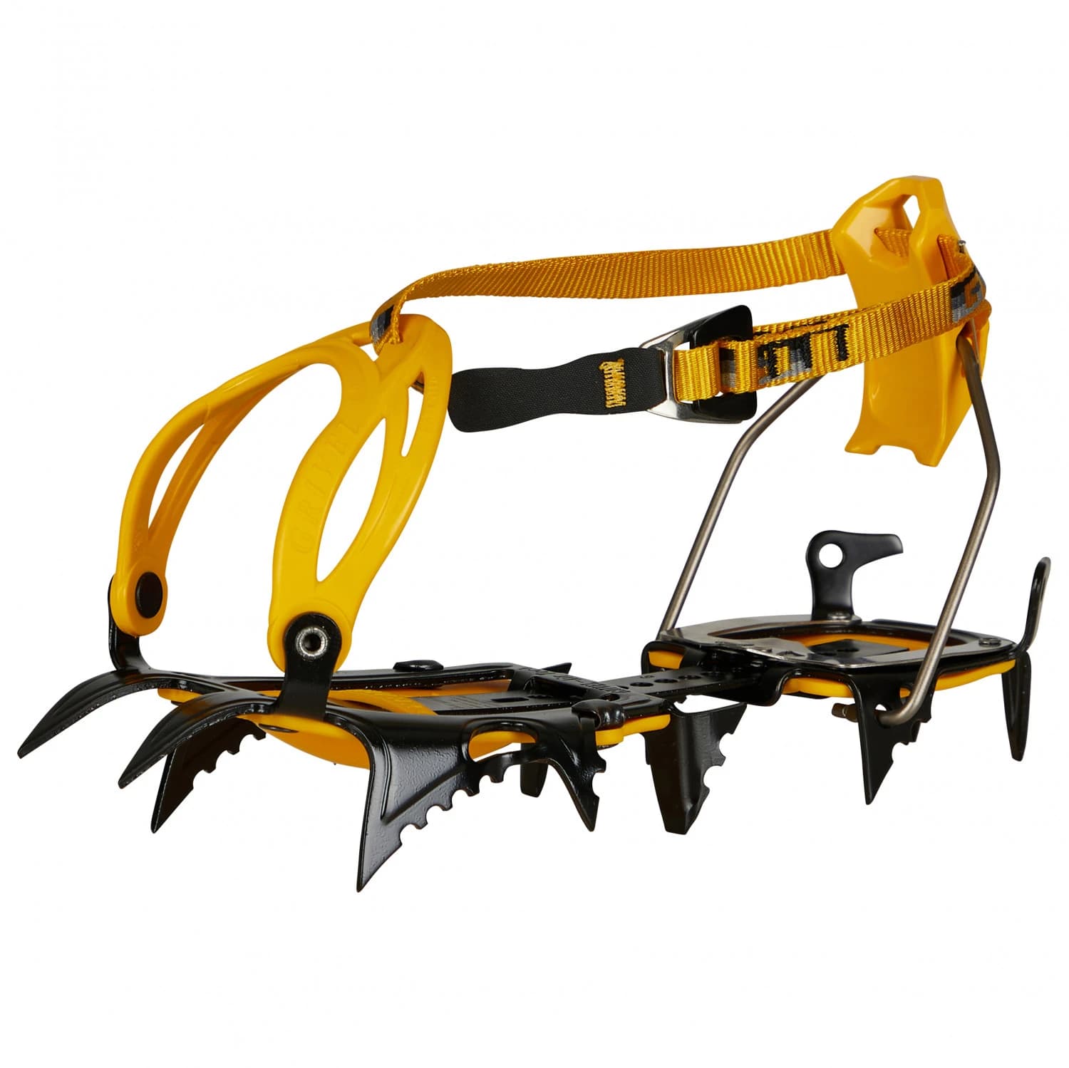 Котки Grivel Air Tech Crampons - Yellow