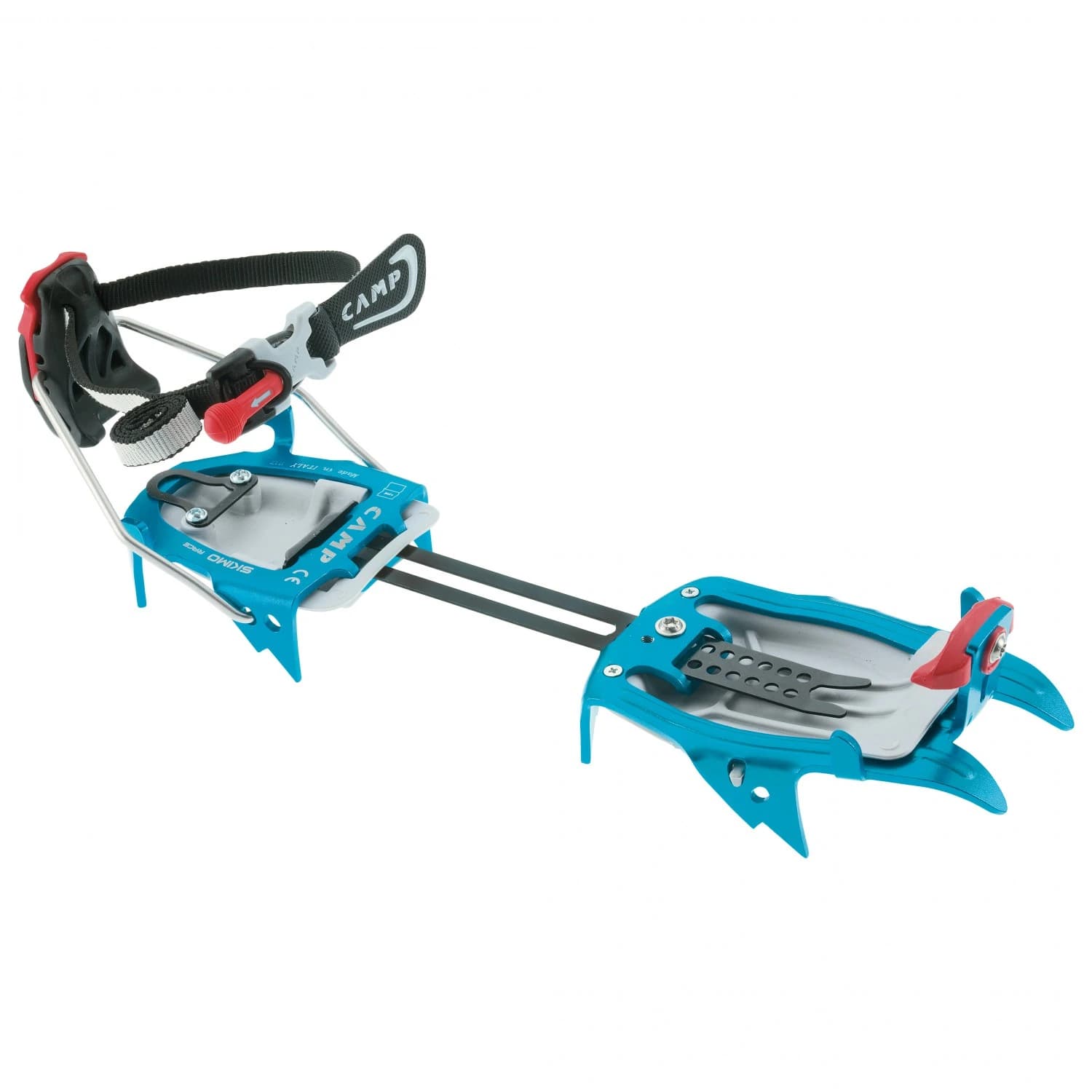 Котки C.A.M.P. Skimo Race Crampons - Blue