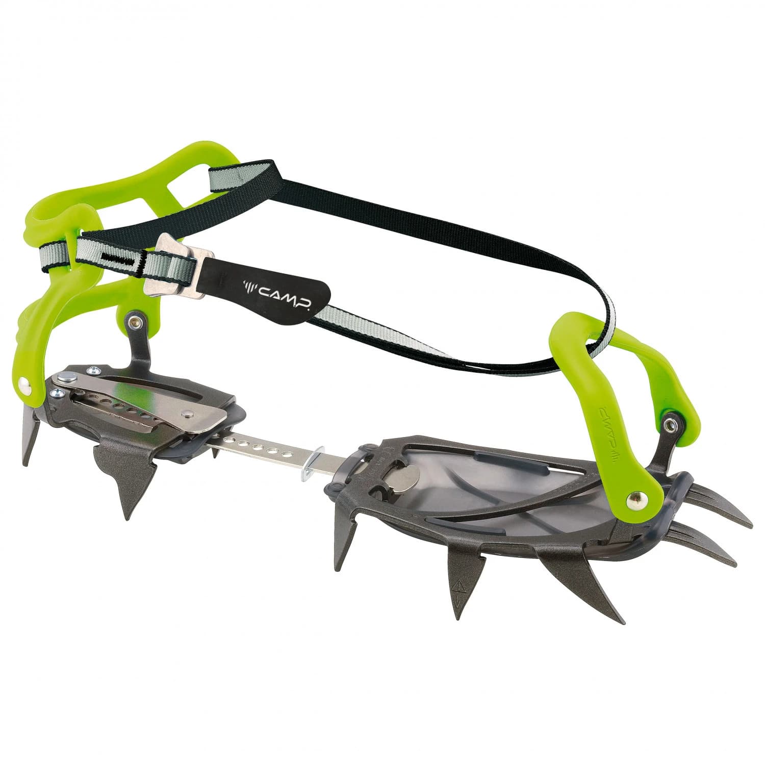 Котки C.A.M.P. Stalker Universal Crampons - Green