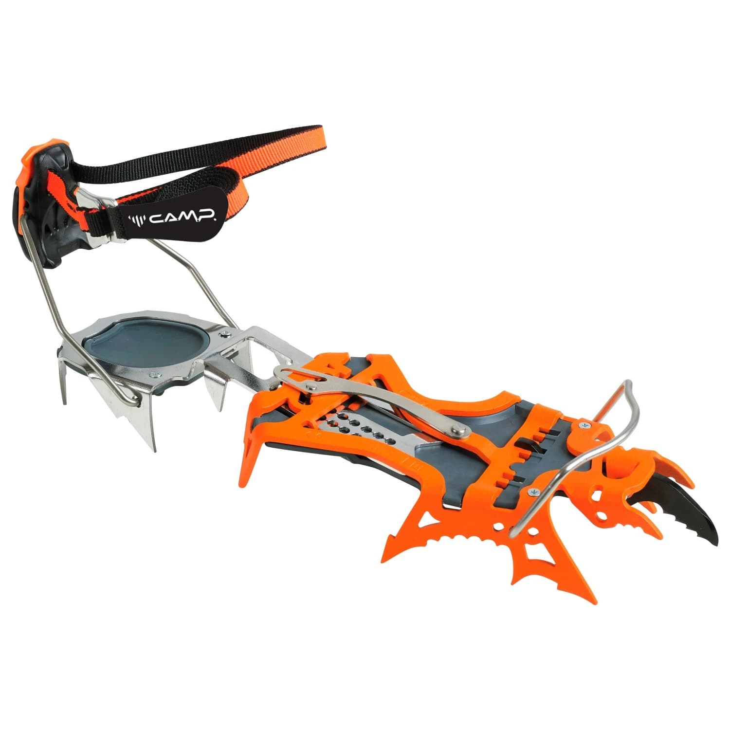 Котки C.A.M.P. Blade Runner Crampons - Orange