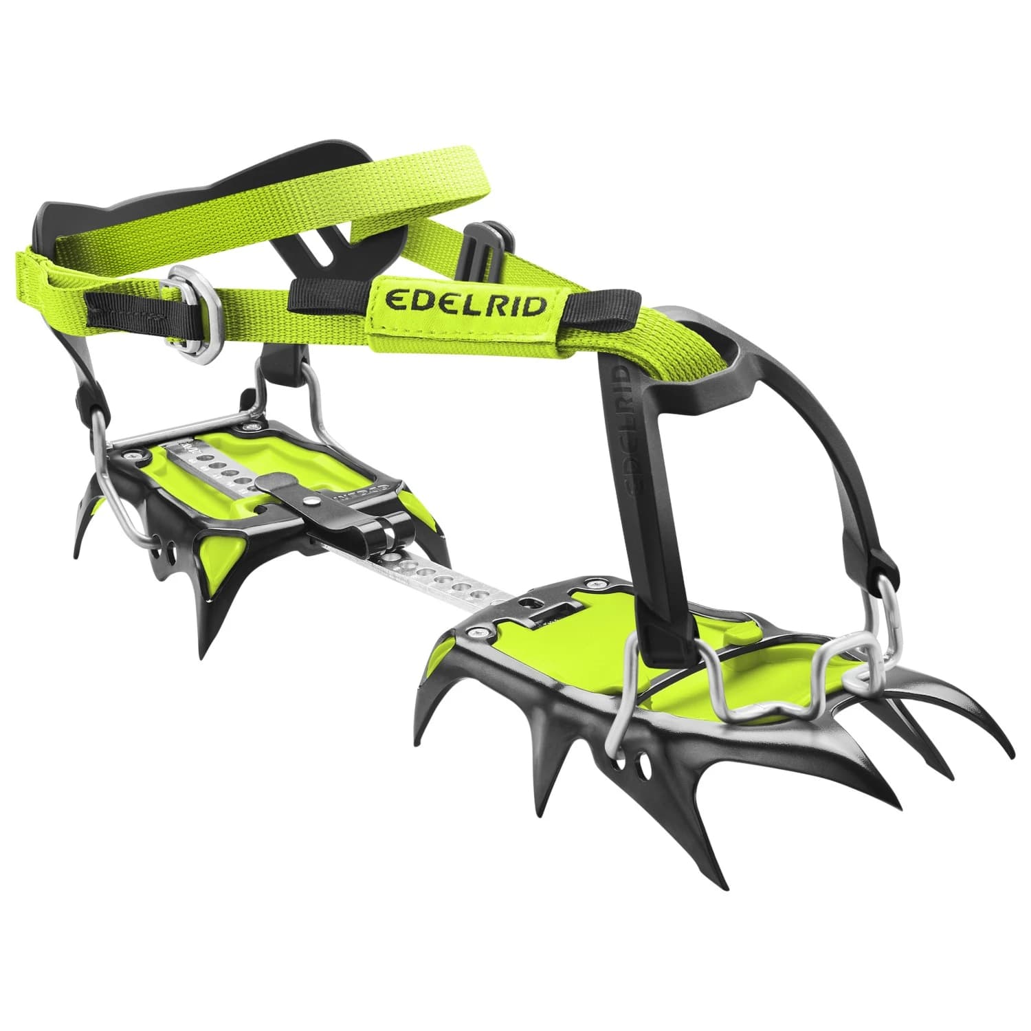 Котки Edelrid Shark Soft Crampons - Night / Oasis