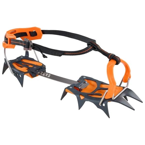 Котки Skylotec Rupal Classic Crampons - Grey / Orange