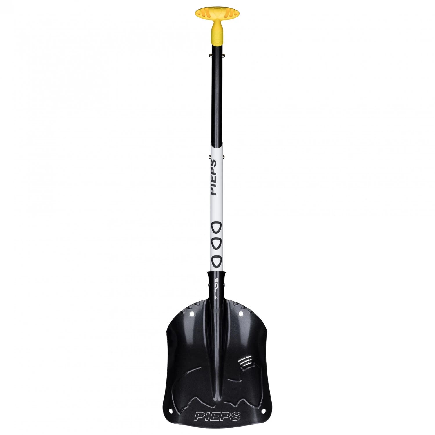 Лавинна лопата Pieps Shovel T 705 Pro Avalanche shovel - Black / White