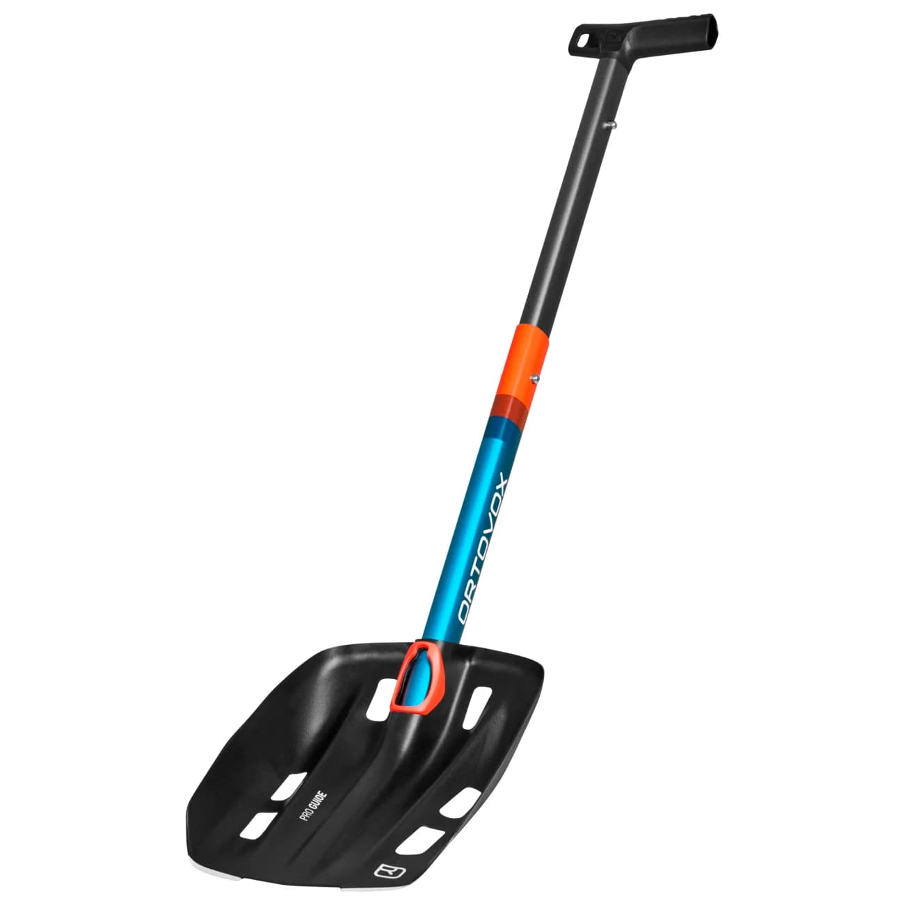 Лавинна лопата Ortovox Shovel Pro Guide Avalanche shovel - Deep Black