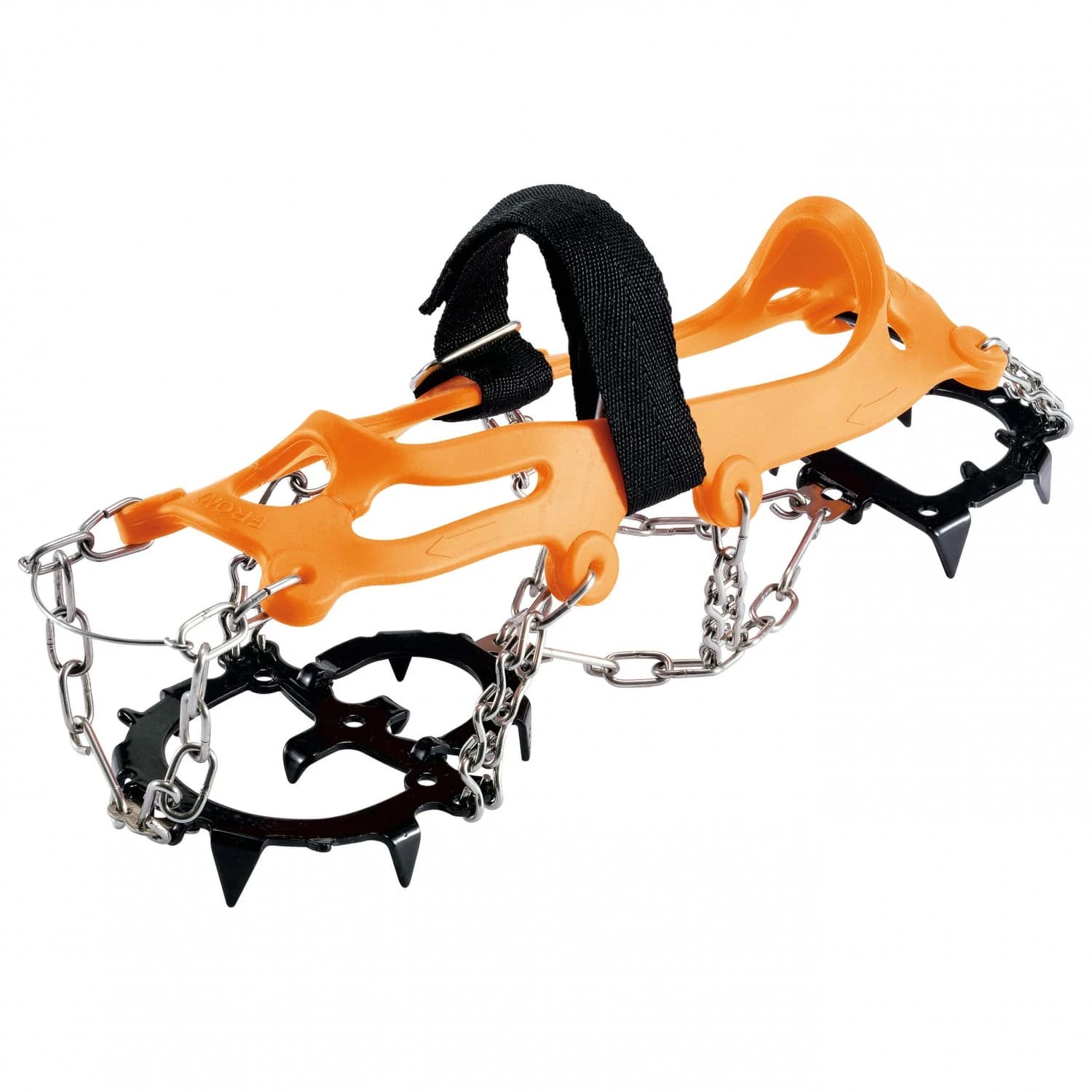 Снегоходни шипове C.A.M.P. Ice Master Snow spikes - Orange