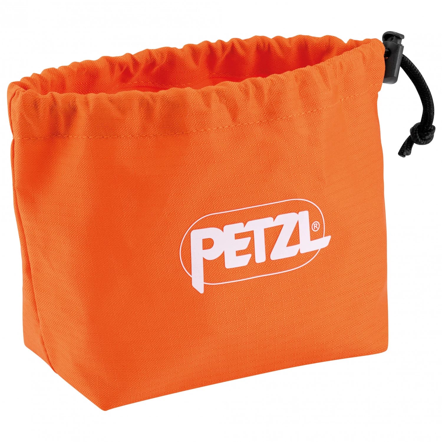 Аксесоар за котки Petzl Cord-Tec Crampon bag - Orange