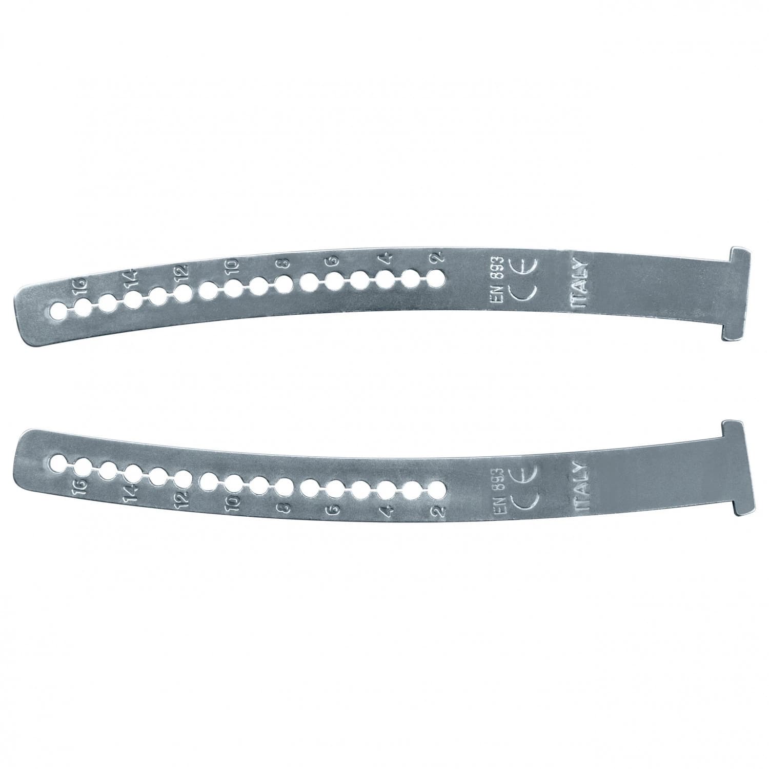 Аксесоар за котки Salewa Alpinist Long Bar - Steel